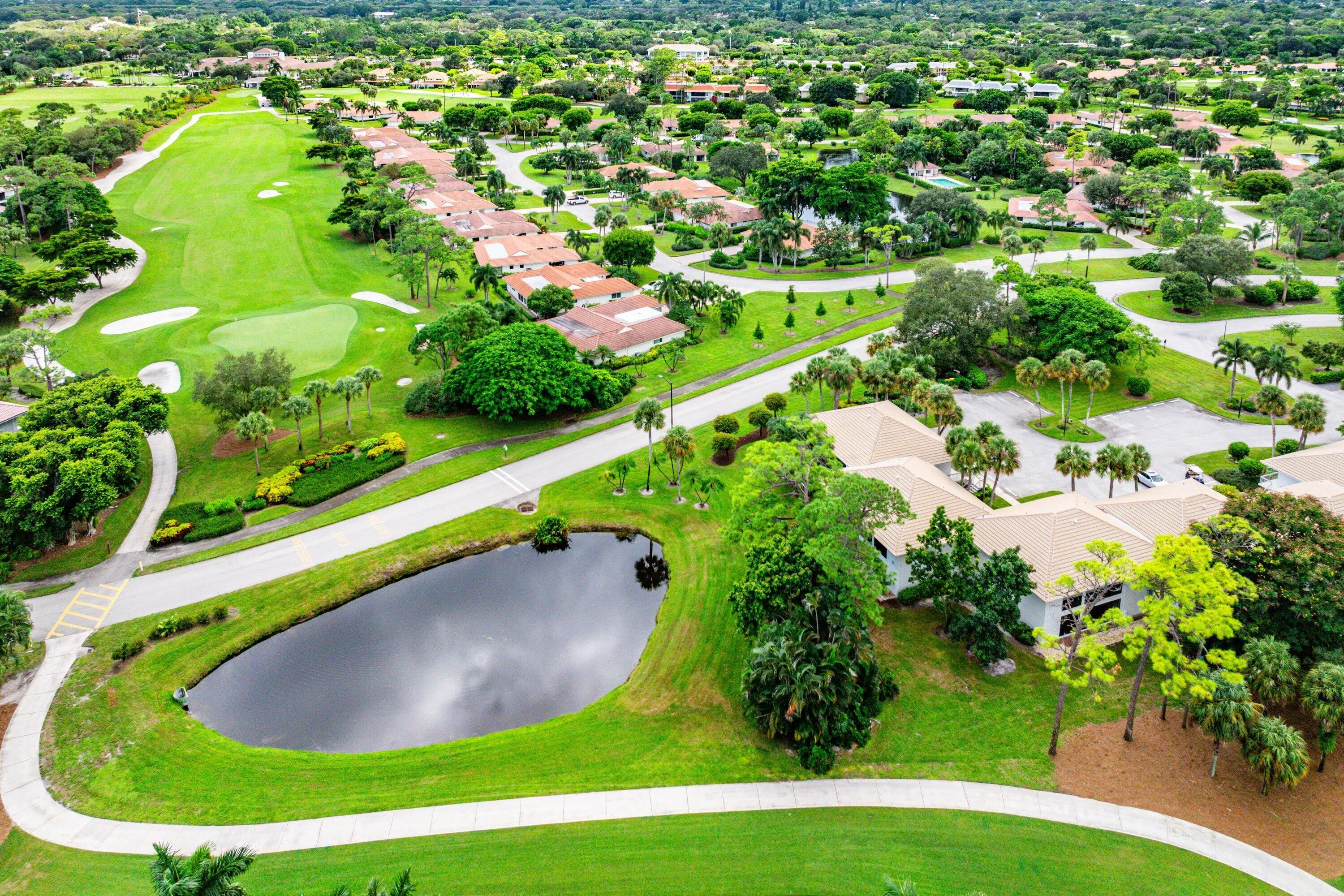 4217 A Quail Ridge Drive, #Sandpiper