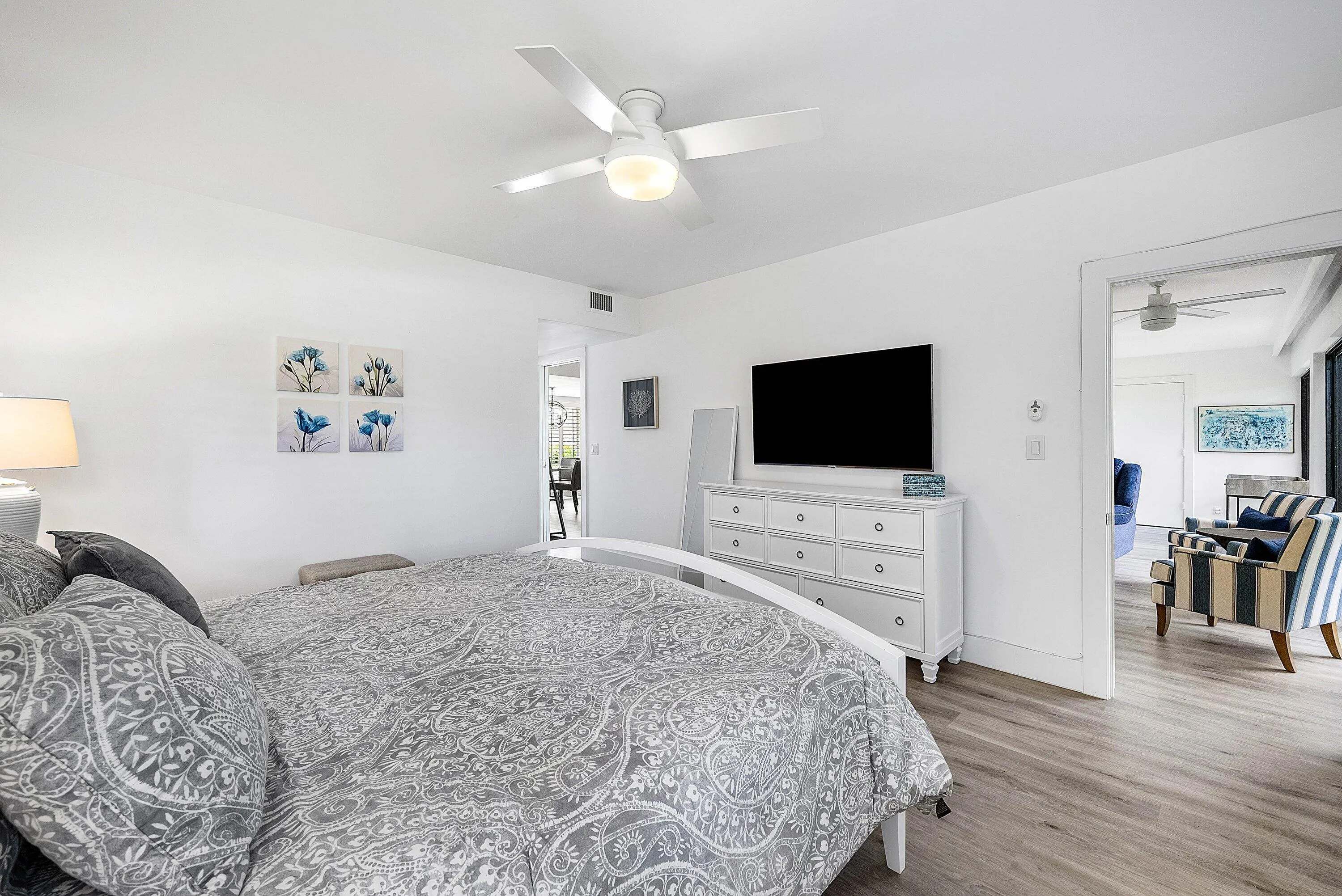 4217 A Quail Ridge Drive, #Sandpiper