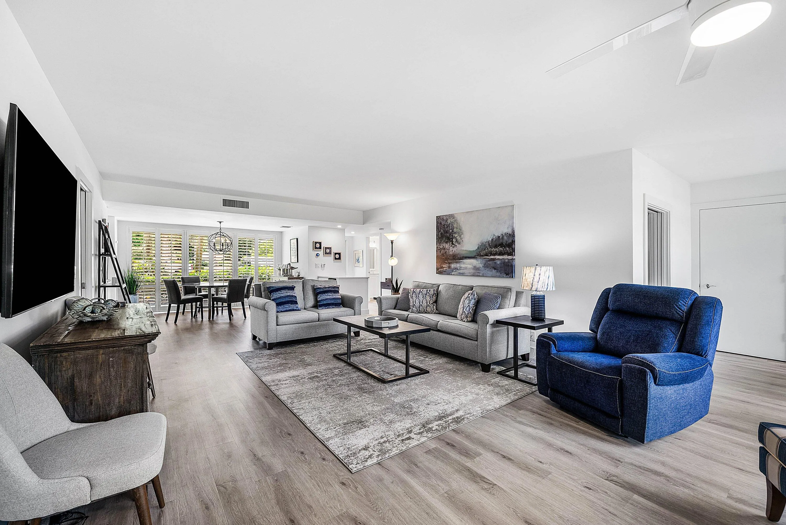 4217 A Quail Ridge Drive, #Sandpiper