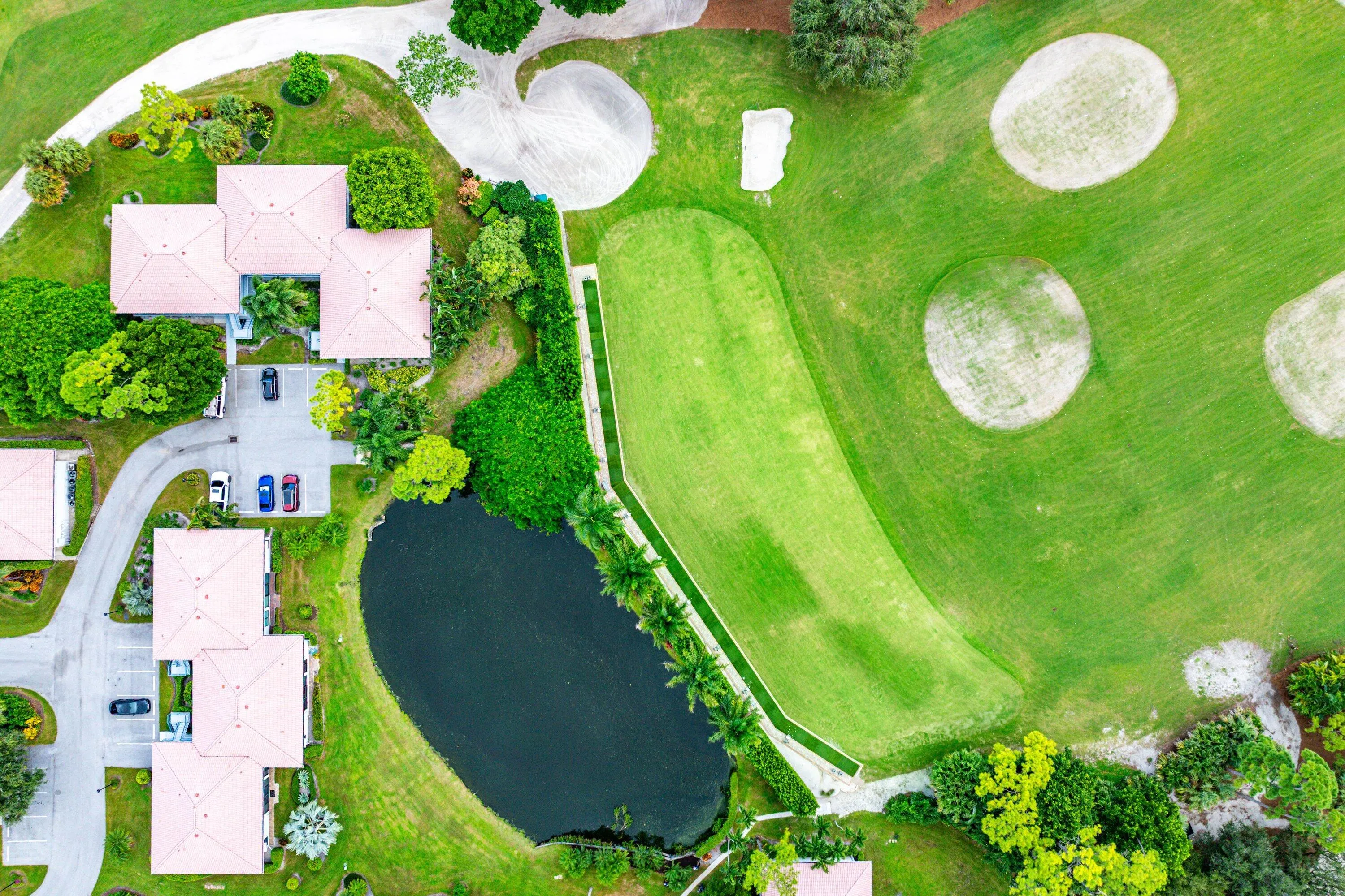 4217 A Quail Ridge Drive, #Sandpiper