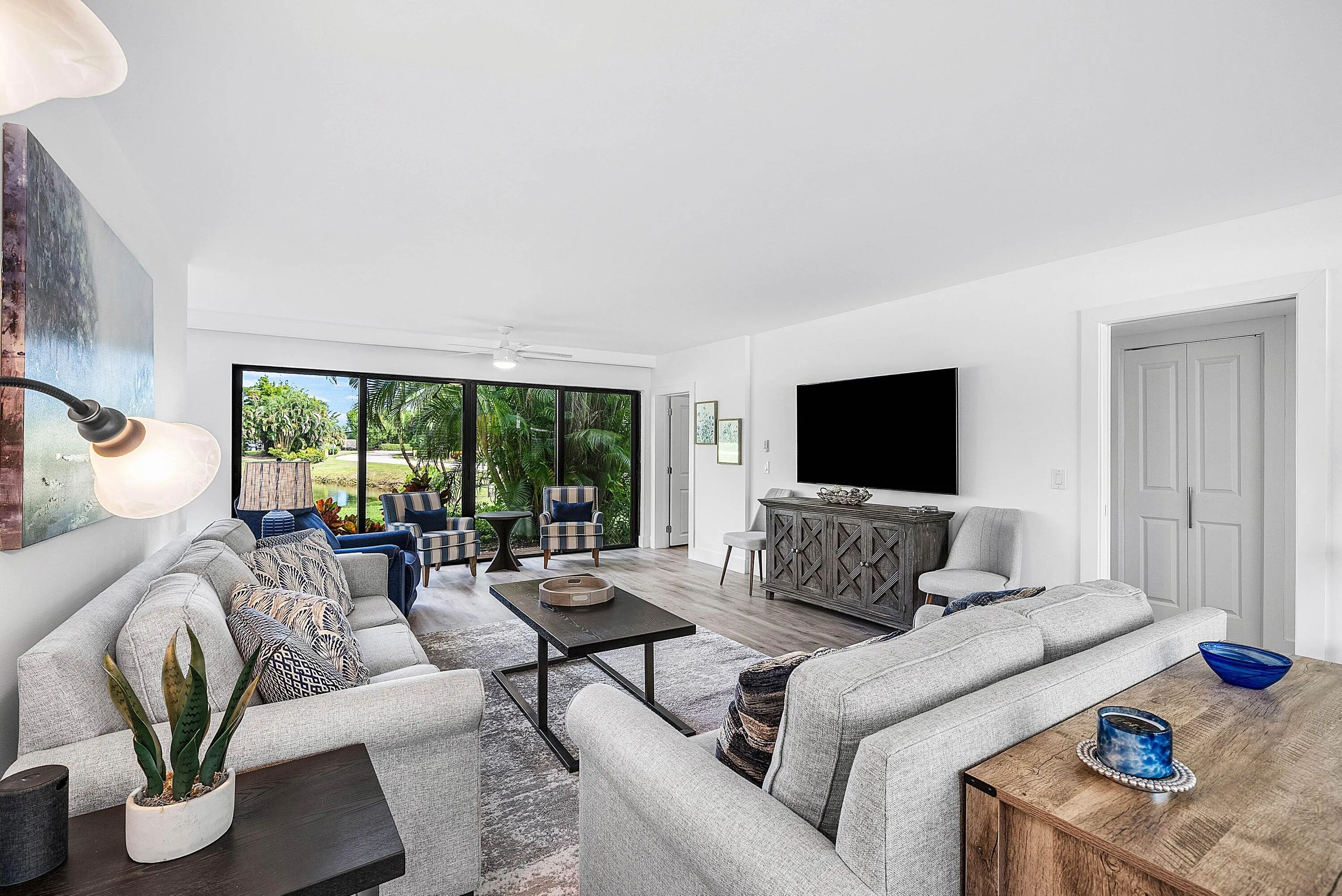 4217 A Quail Ridge Drive, #Sandpiper