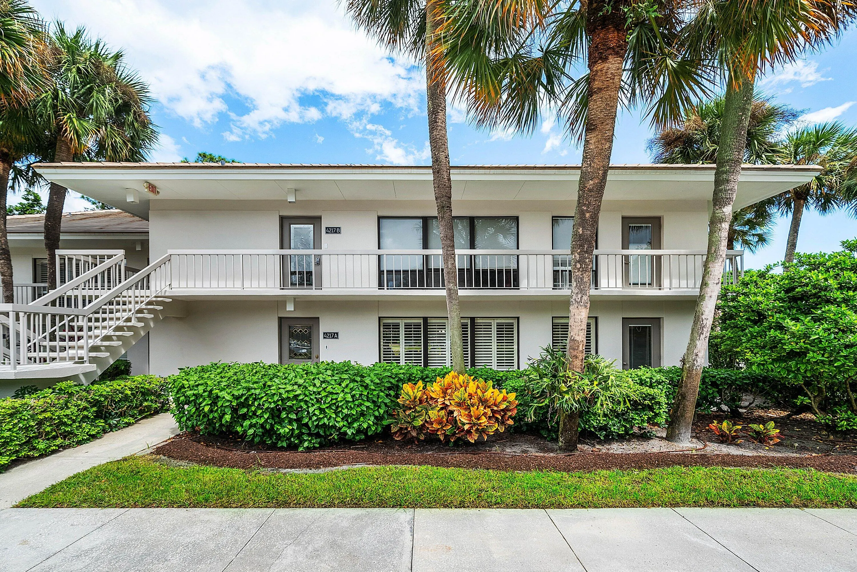 4217 A Quail Ridge Drive, #Sandpiper