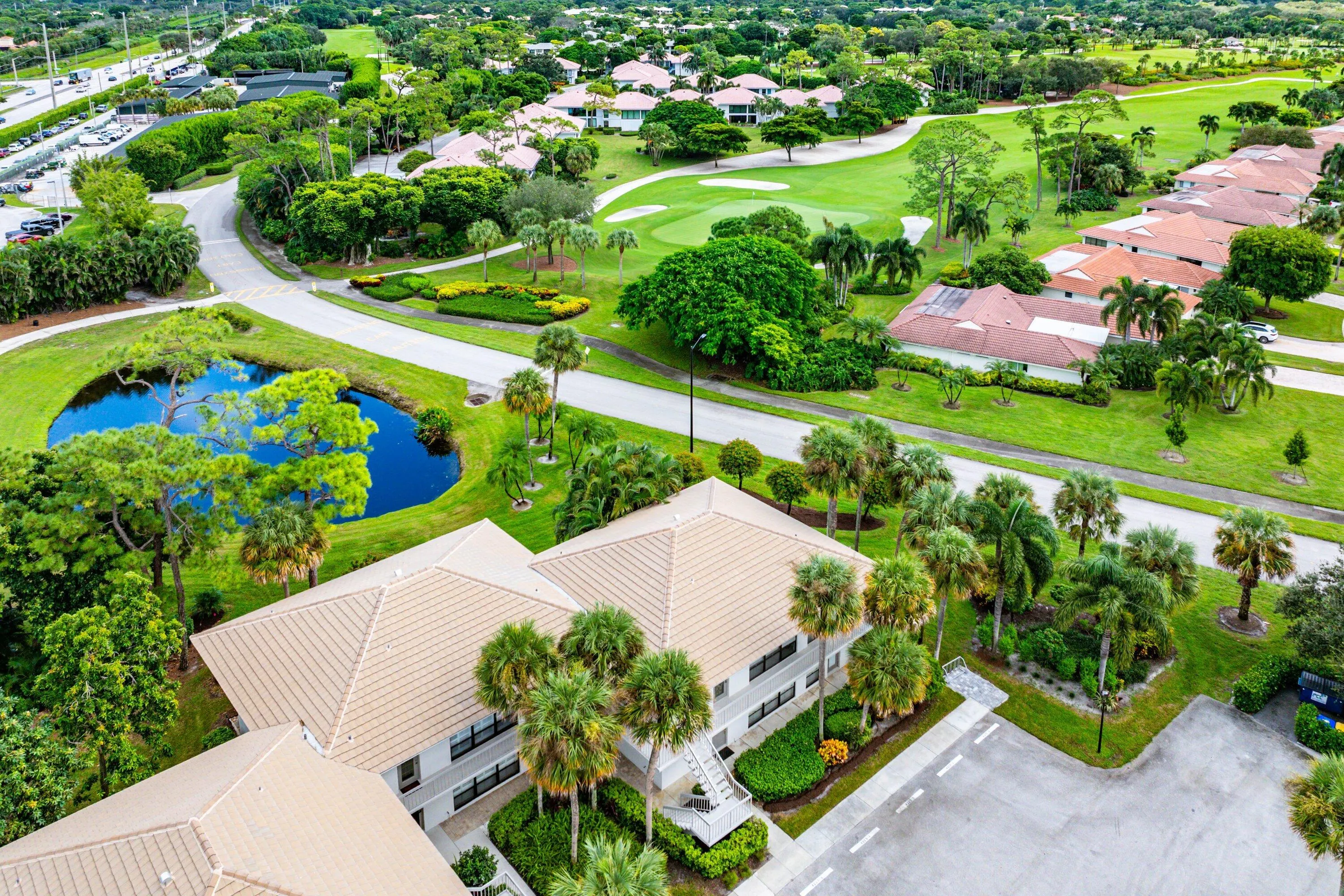 4217 A Quail Ridge Drive, #Sandpiper