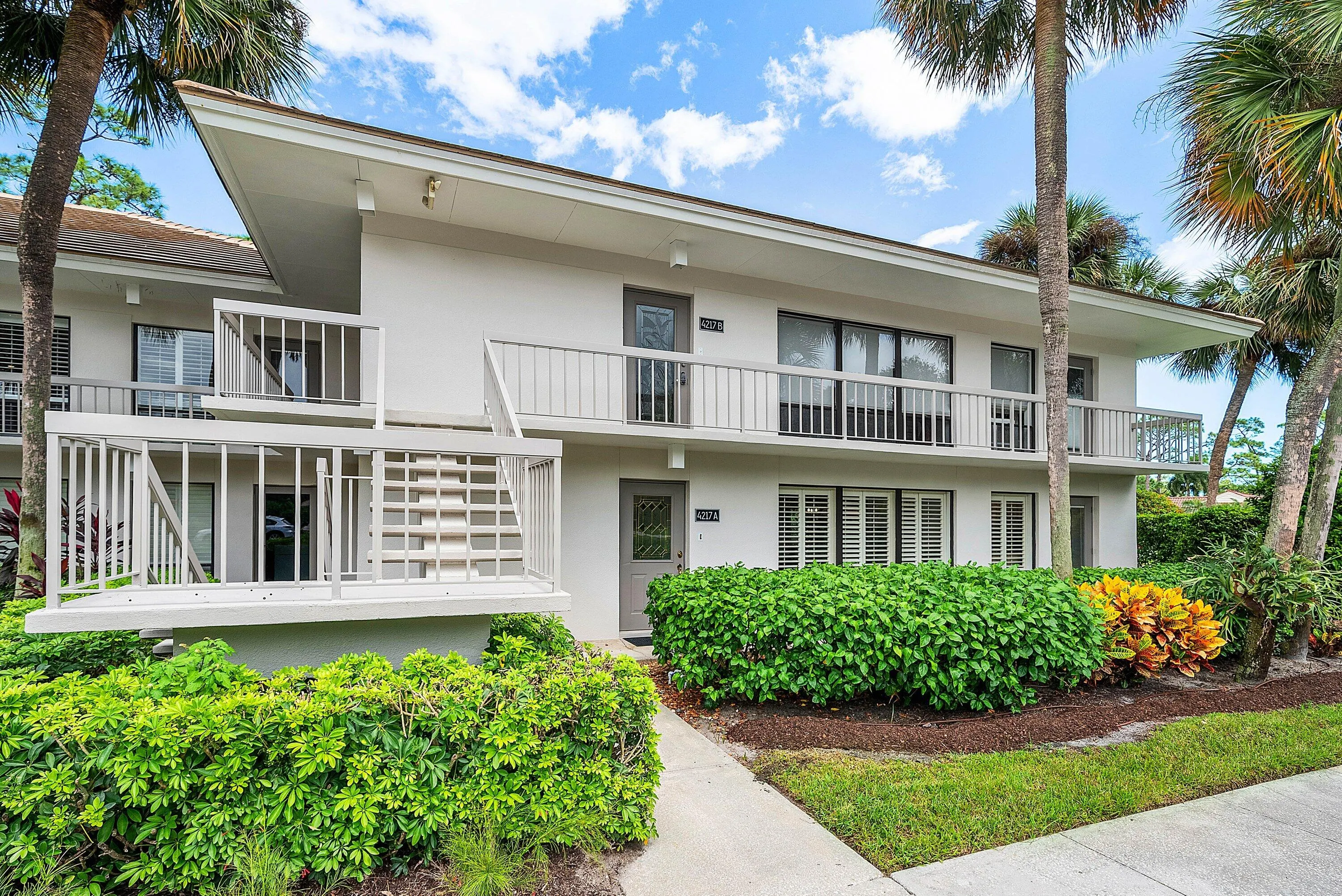4217 A Quail Ridge Drive, #Sandpiper