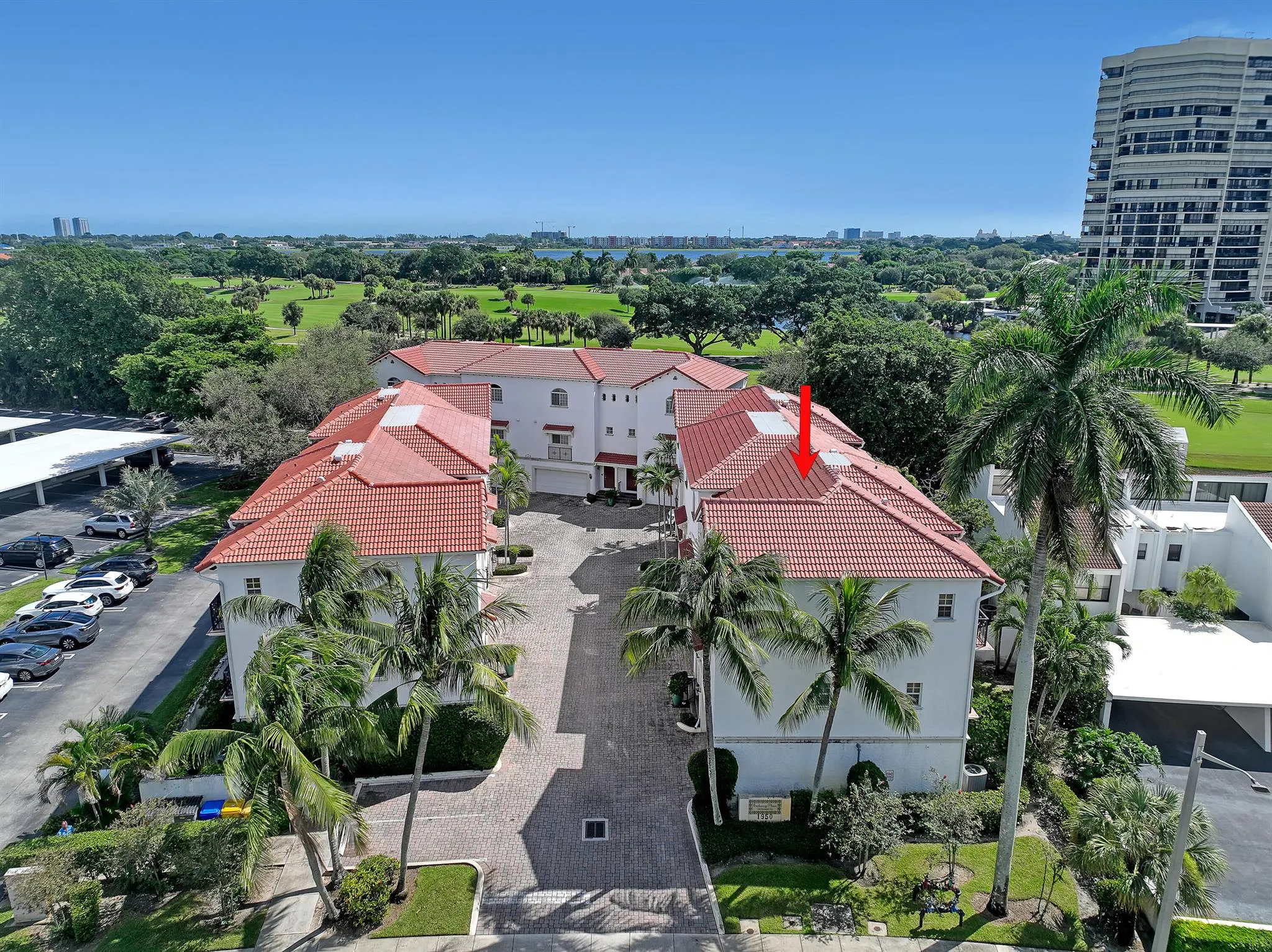1950 Presidential Way, #12
