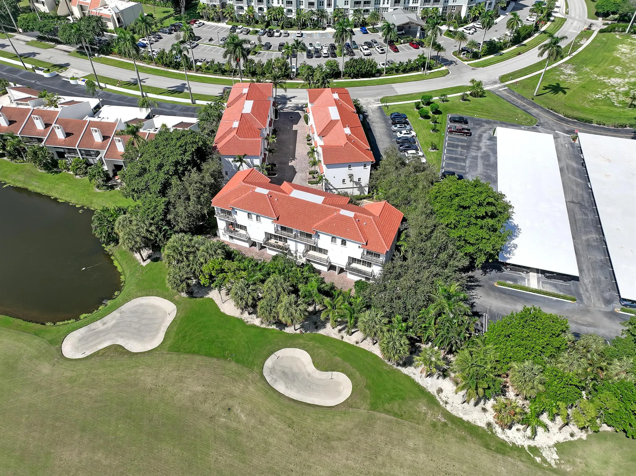 1950 Presidential Way, #12