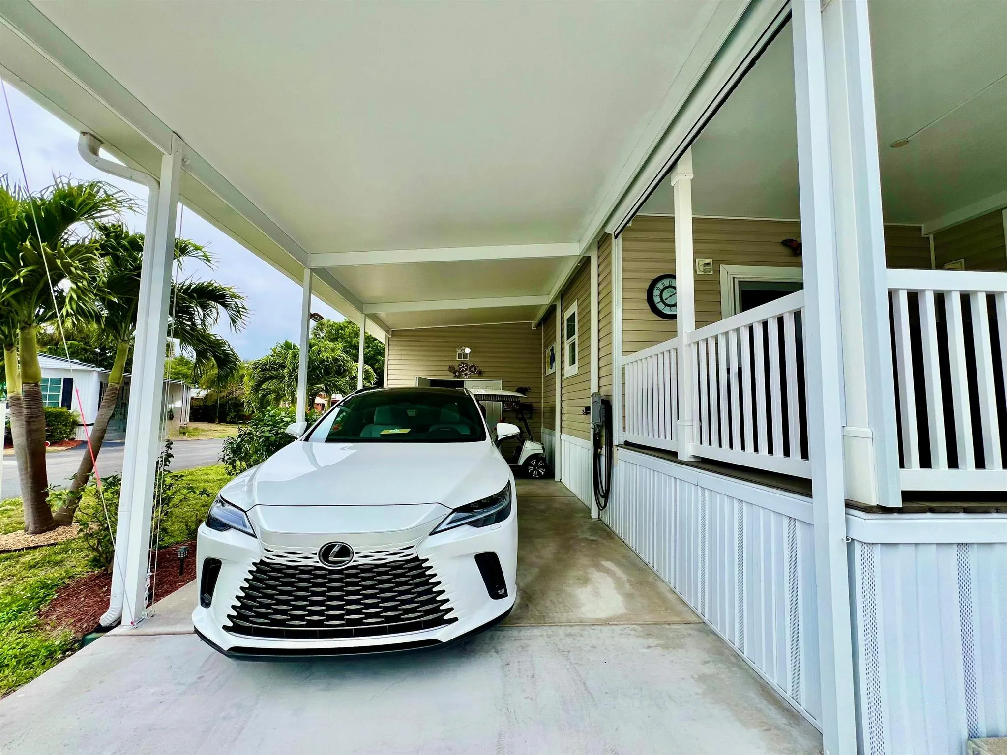 413 Hibiscus Drive