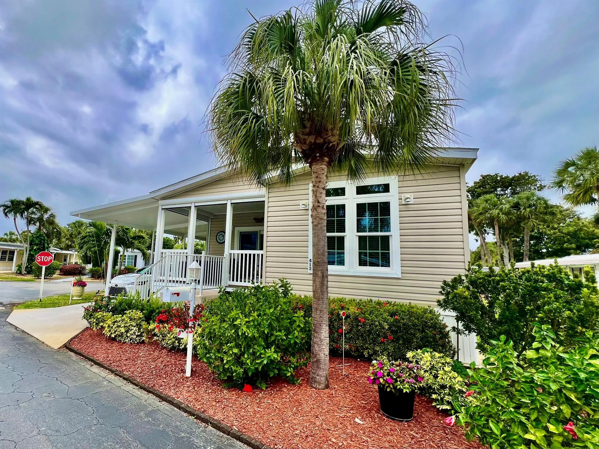 413 Hibiscus Drive