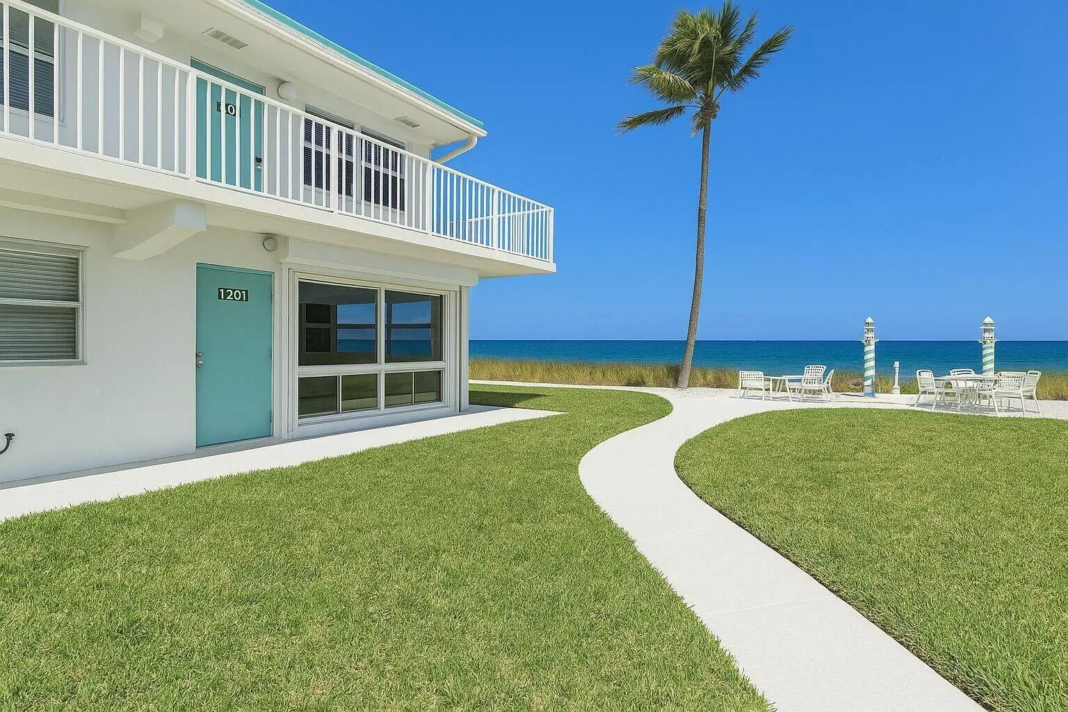 1470 S Ocean Boulevard, #901