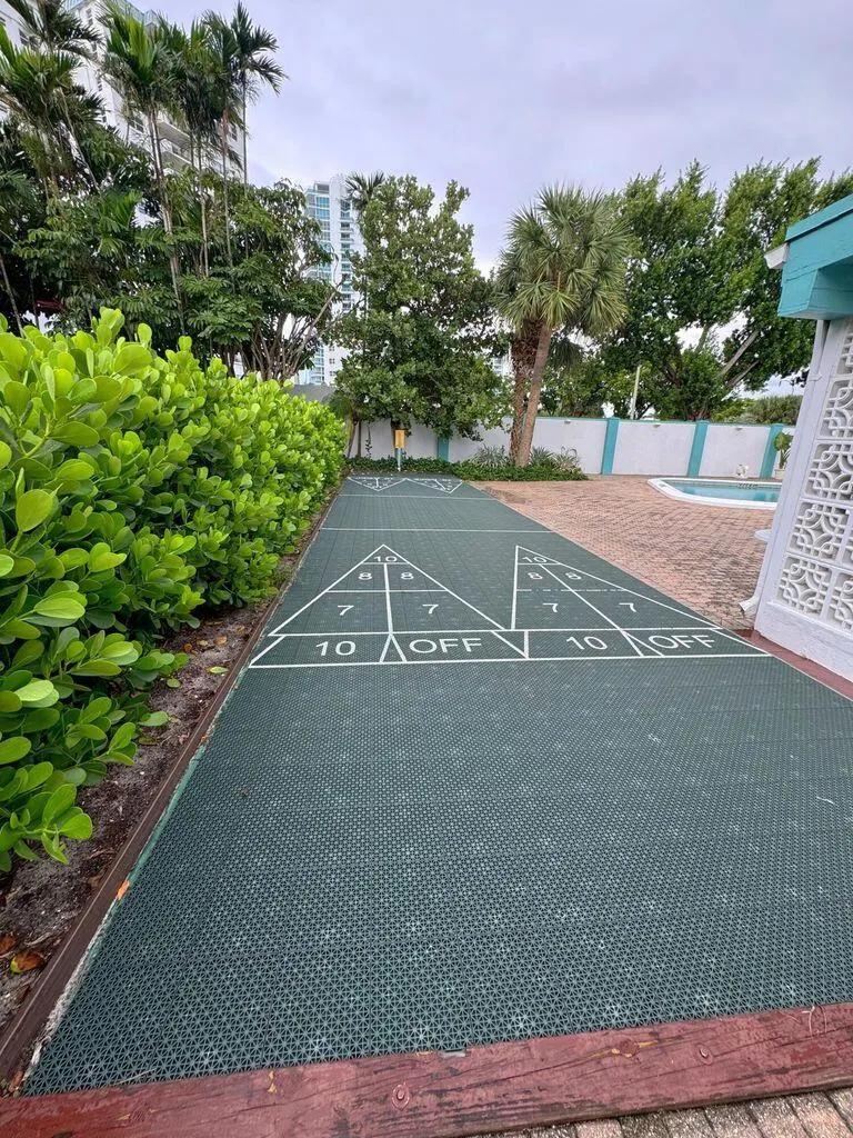 1470 S Ocean Boulevard, #901