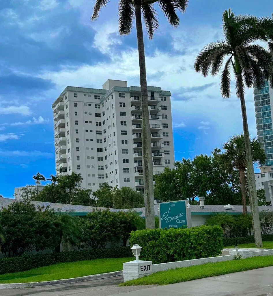 1470 S Ocean Boulevard, #901