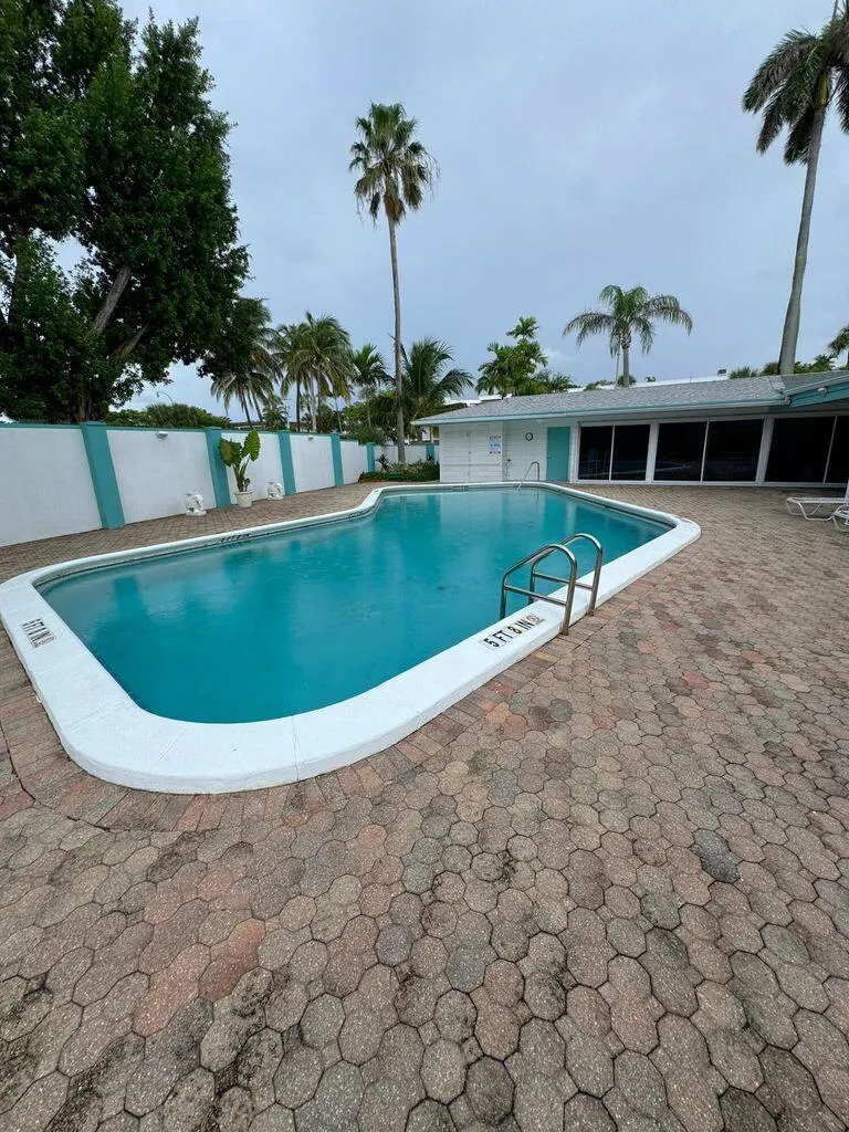1470 S Ocean Boulevard, #901