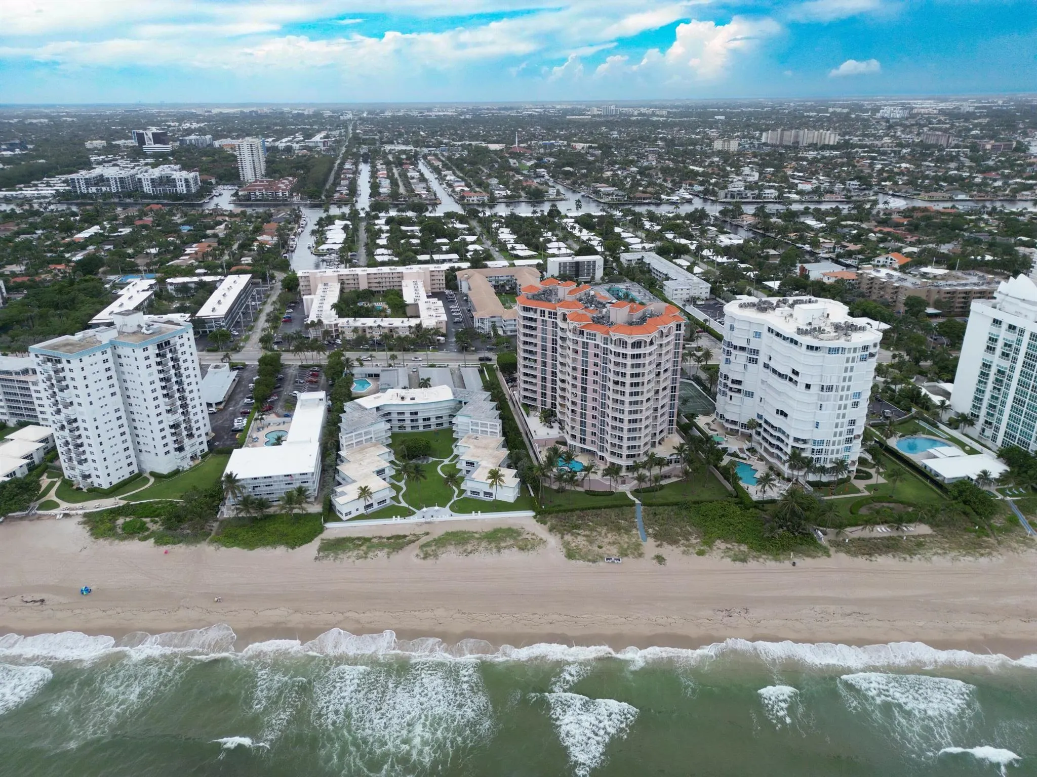 1470 S Ocean Boulevard, #901
