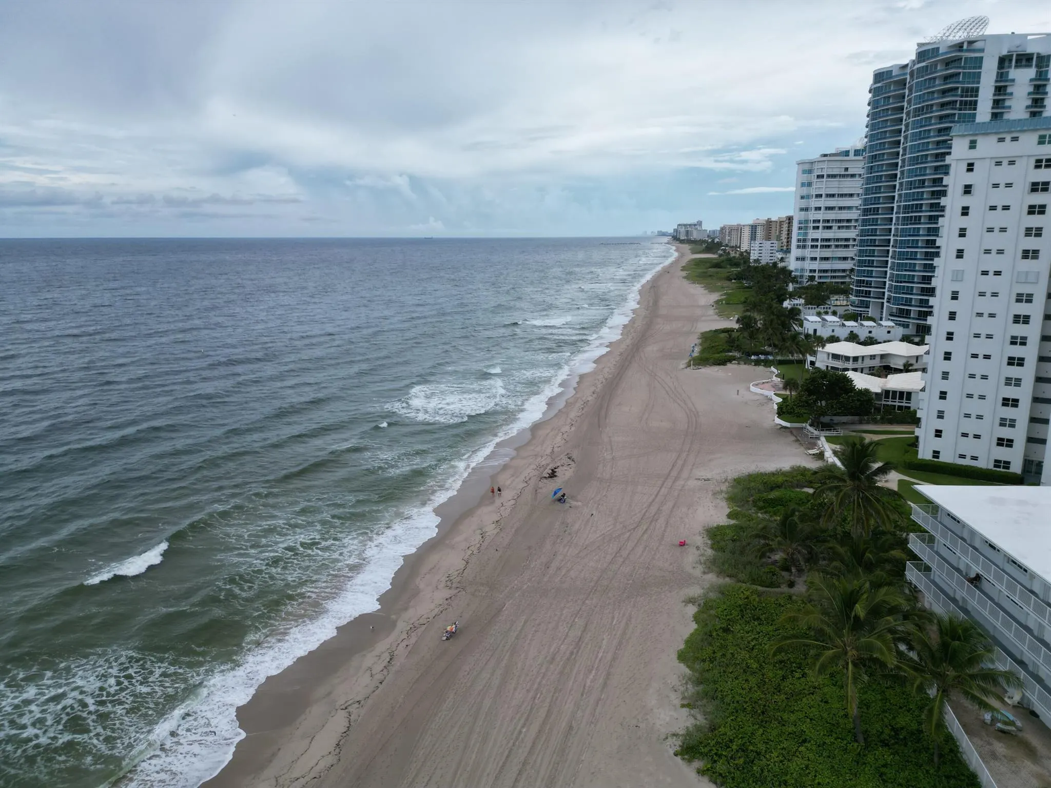 1470 S Ocean Boulevard, #901