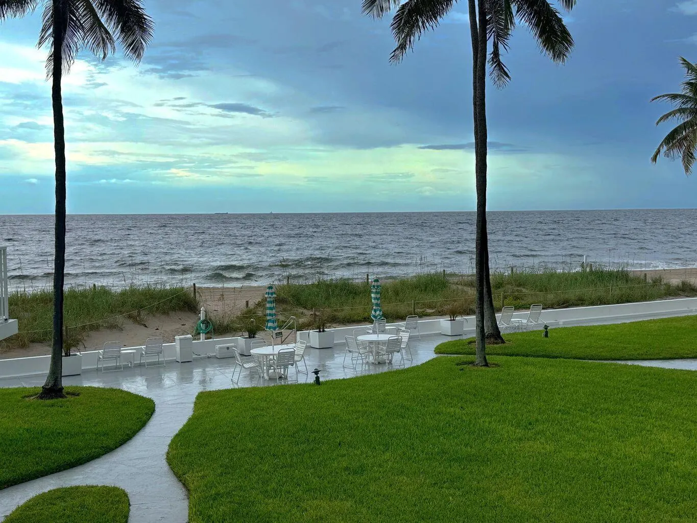 1470 S Ocean Boulevard, #901