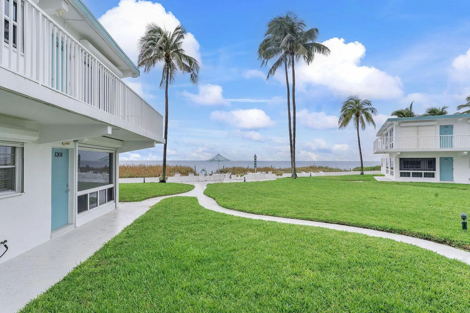 1470 S Ocean Boulevard, #901