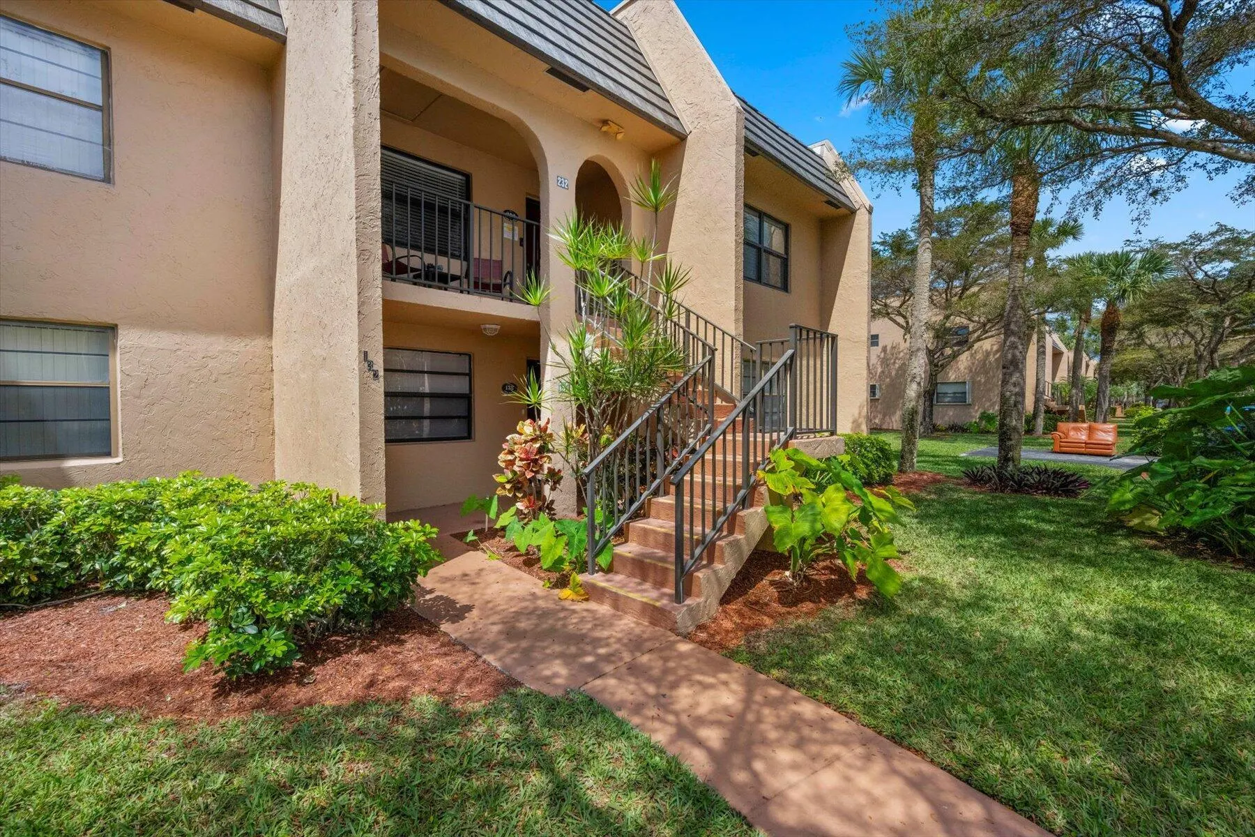 145 Lake Nancy Lane, #232
