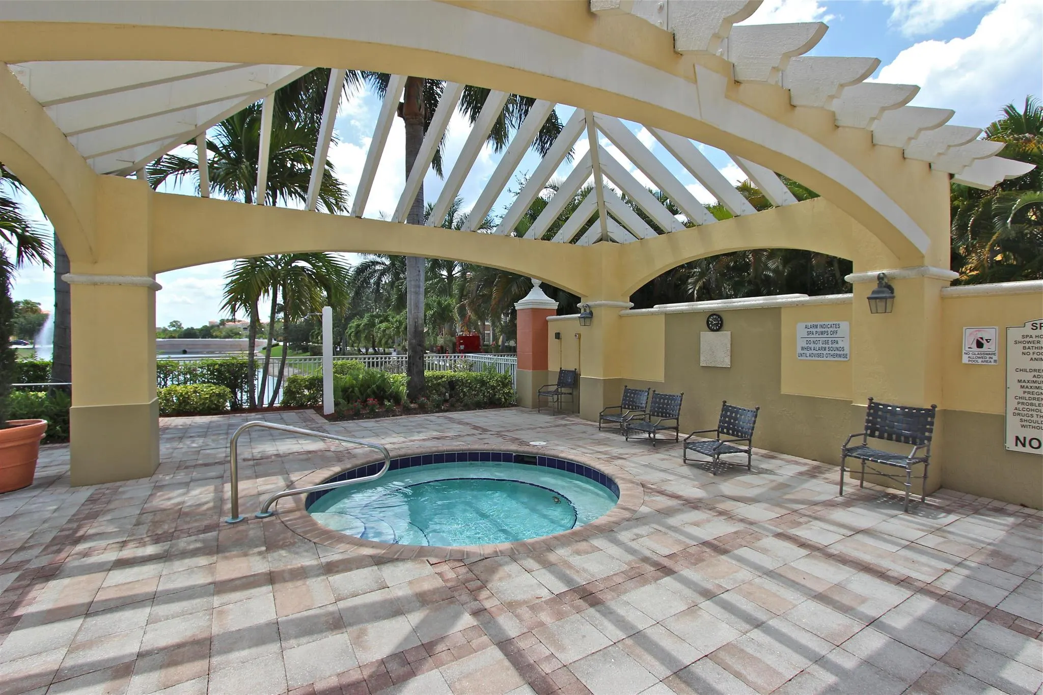 11014 Legacy Drive, #302