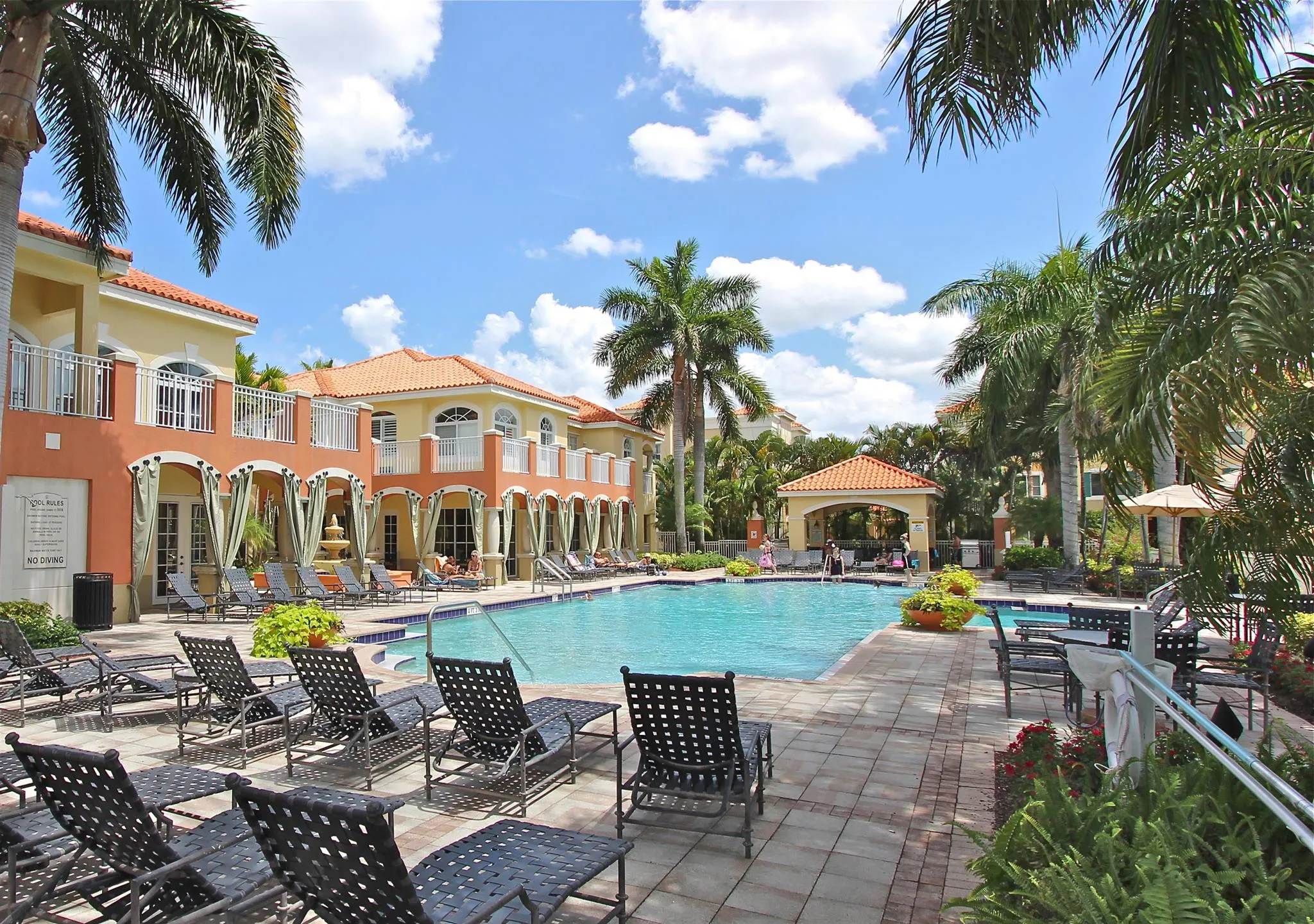 11014 Legacy Drive, #302