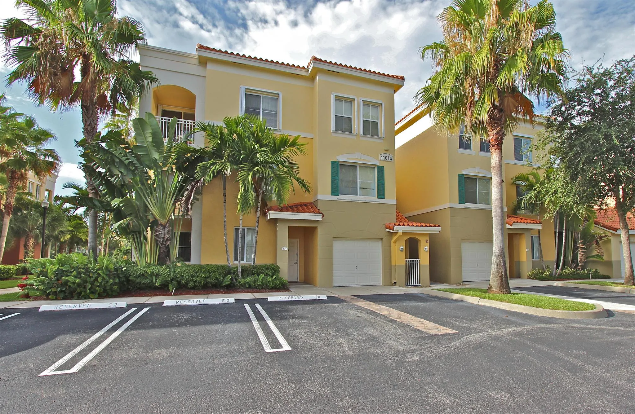11014 Legacy Drive, #302