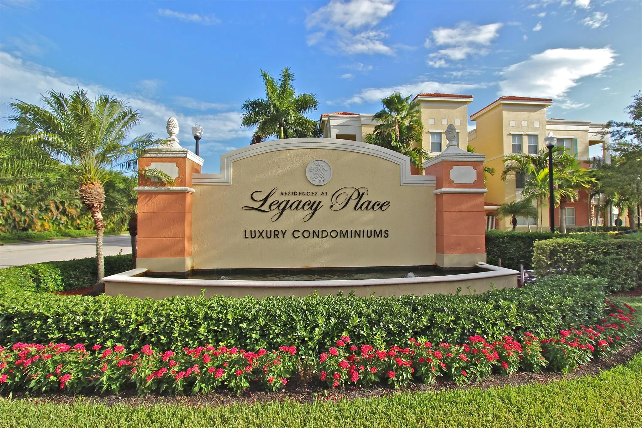 11014 Legacy Drive, #302