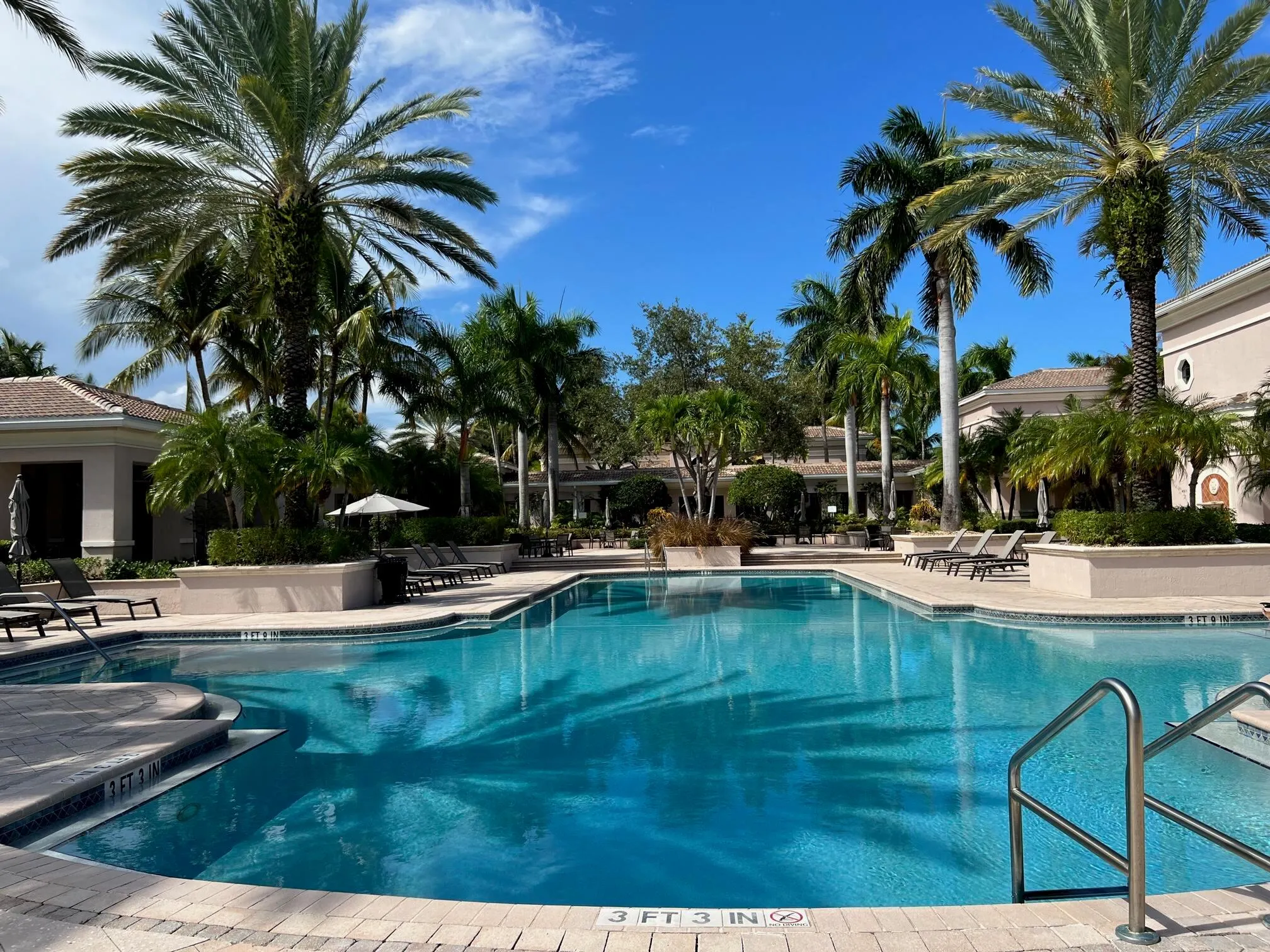 3018 Alcazar Place, #307