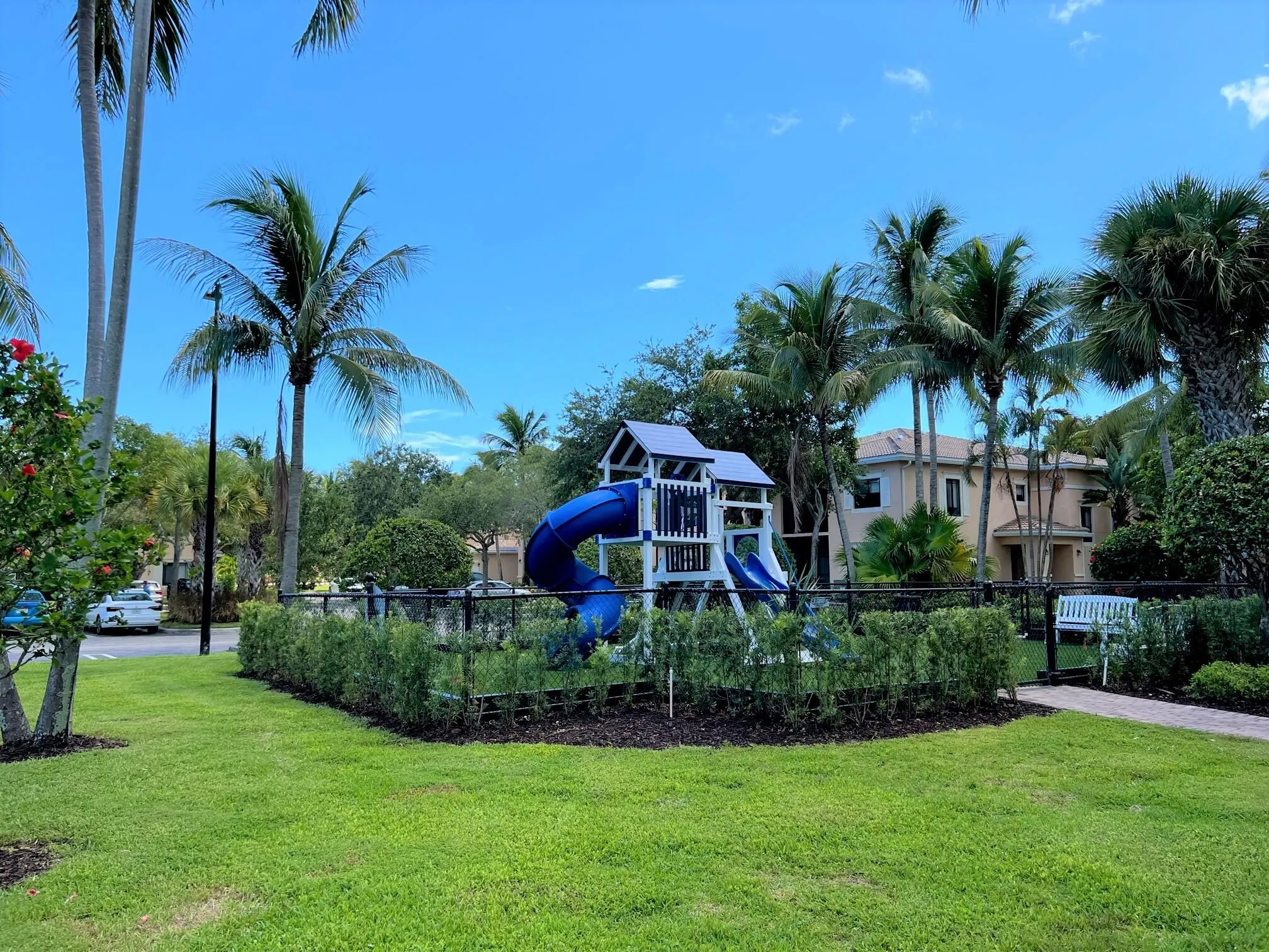 3018 Alcazar Place, #307
