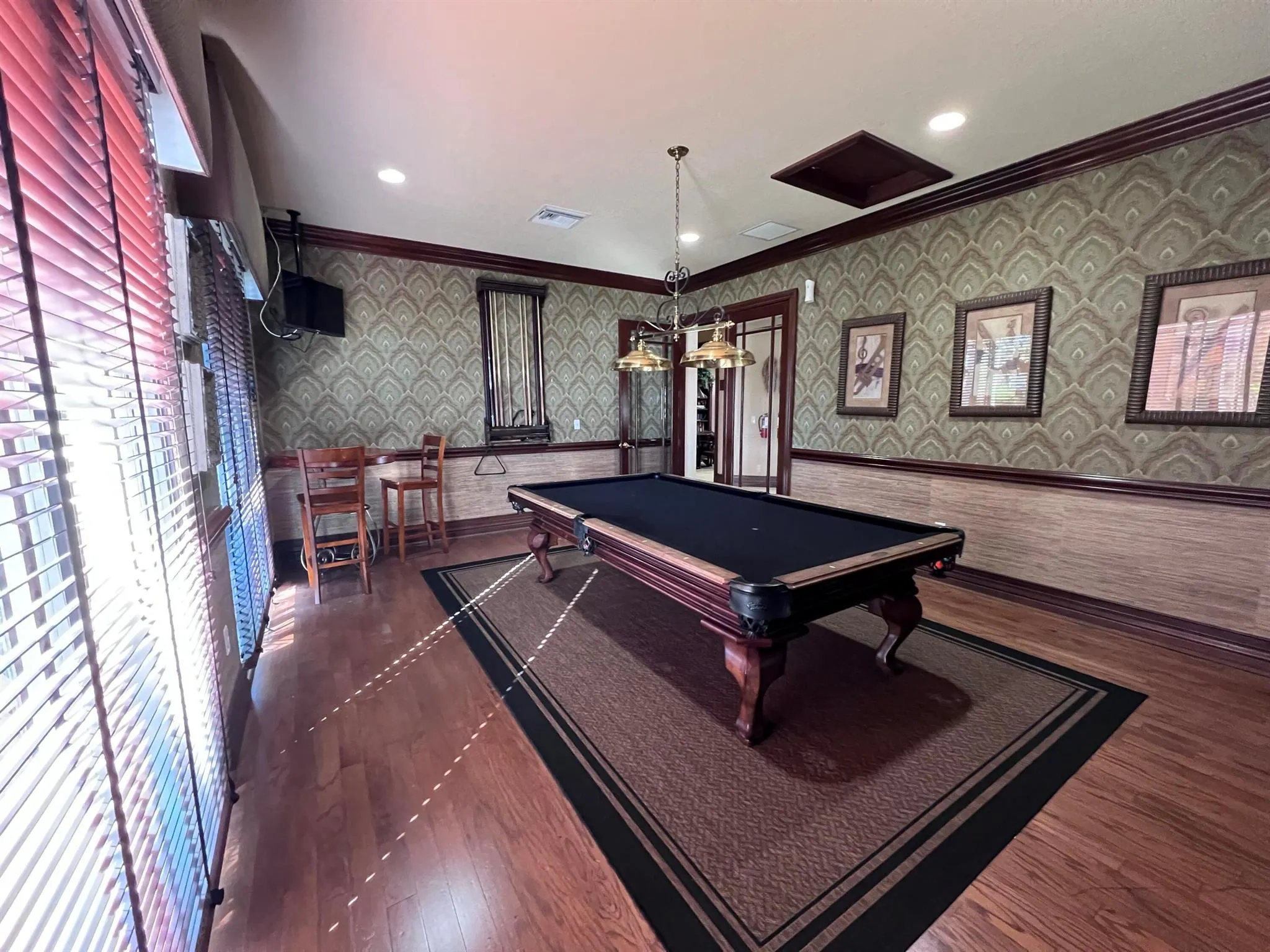 3018 Alcazar Place, #307