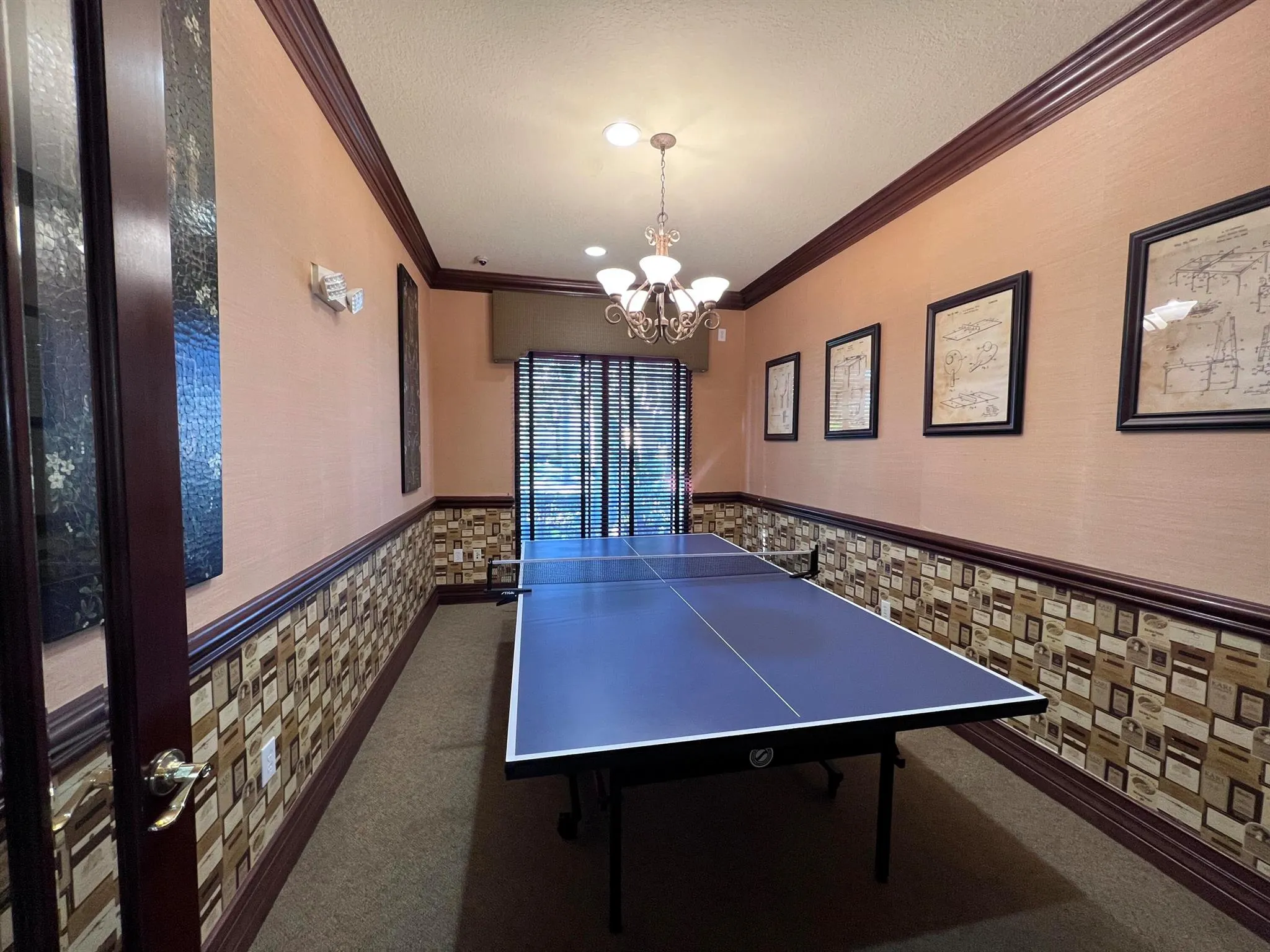 3018 Alcazar Place, #307