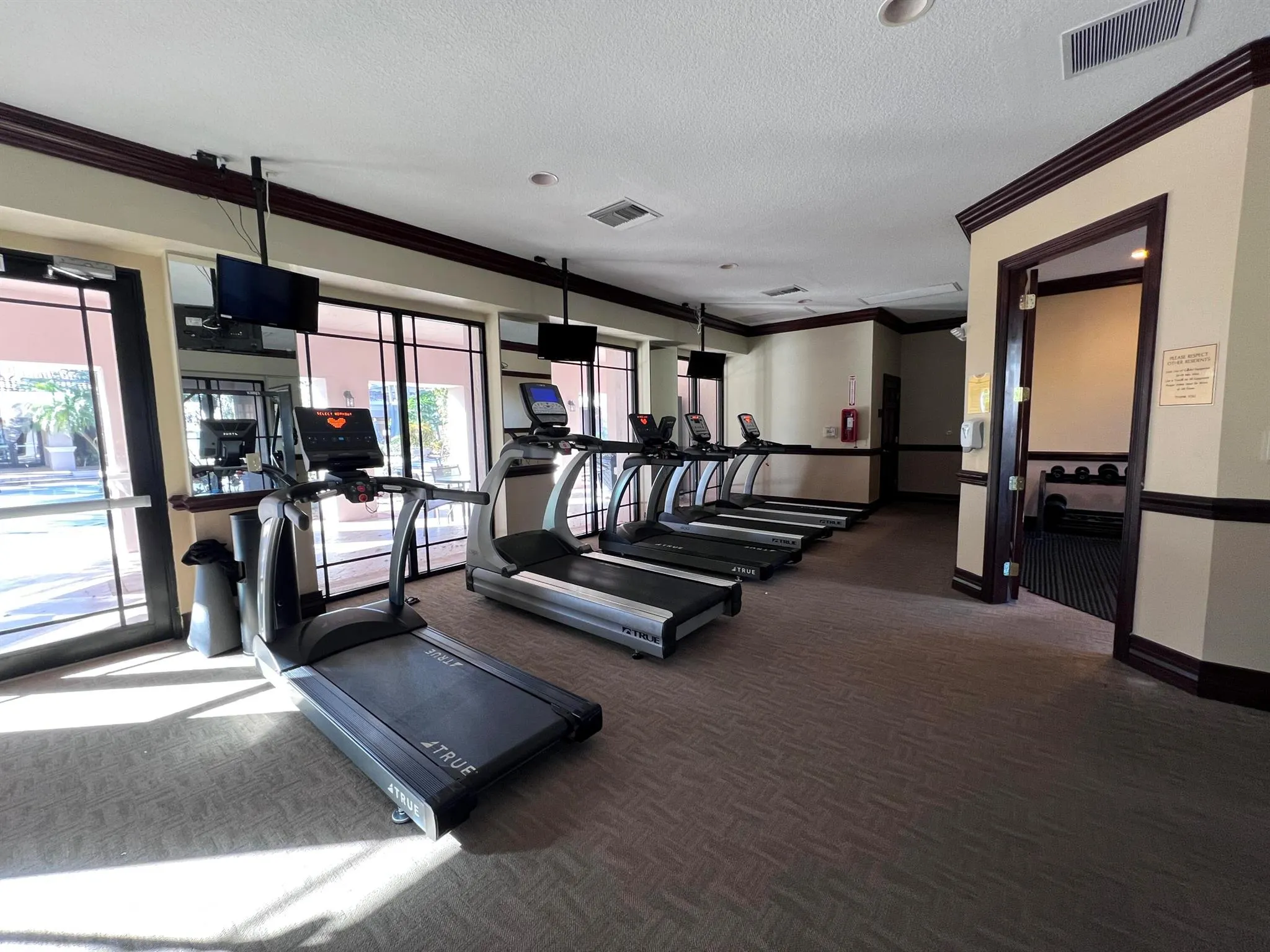 3018 Alcazar Place, #307