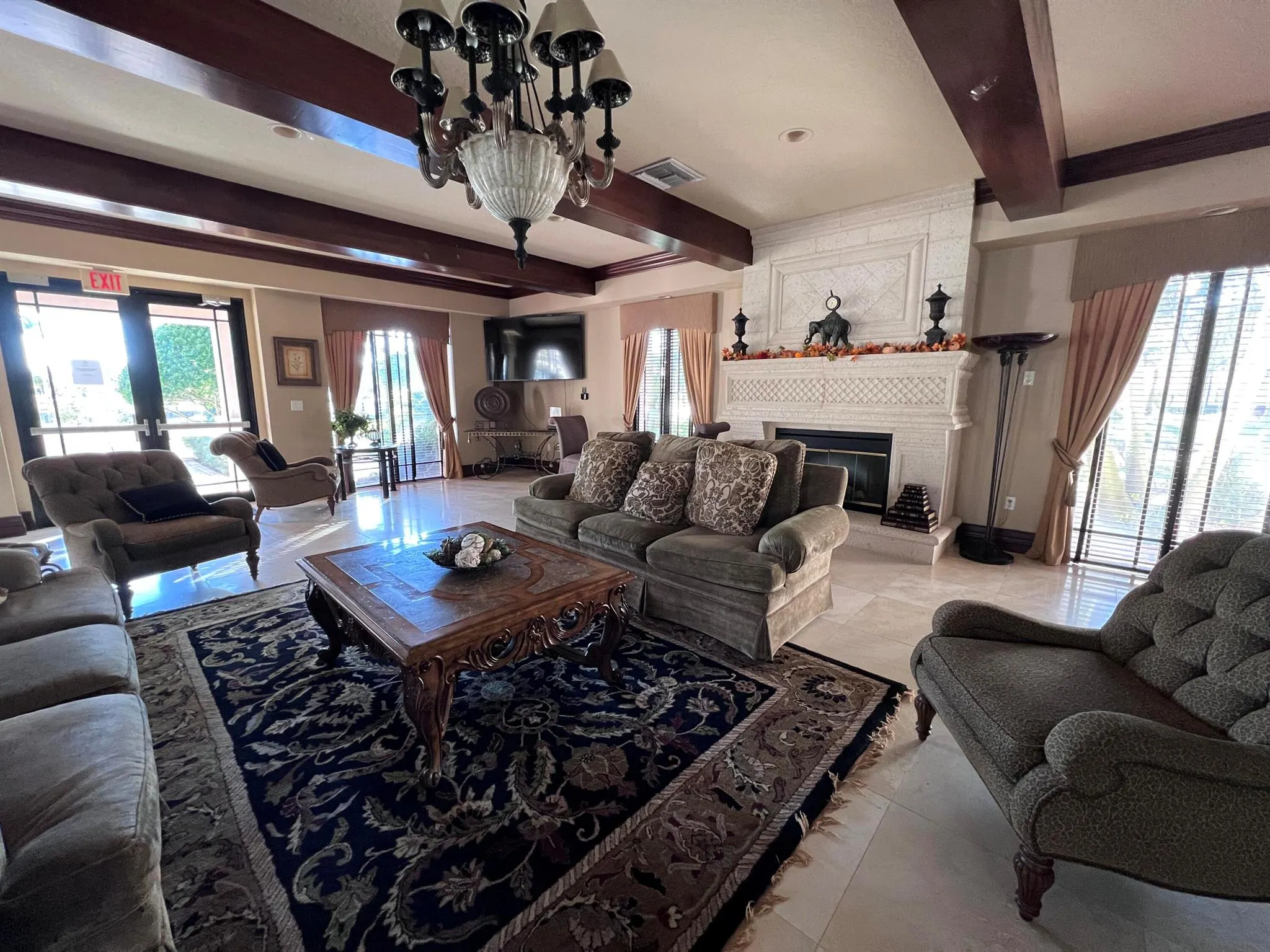 3018 Alcazar Place, #307