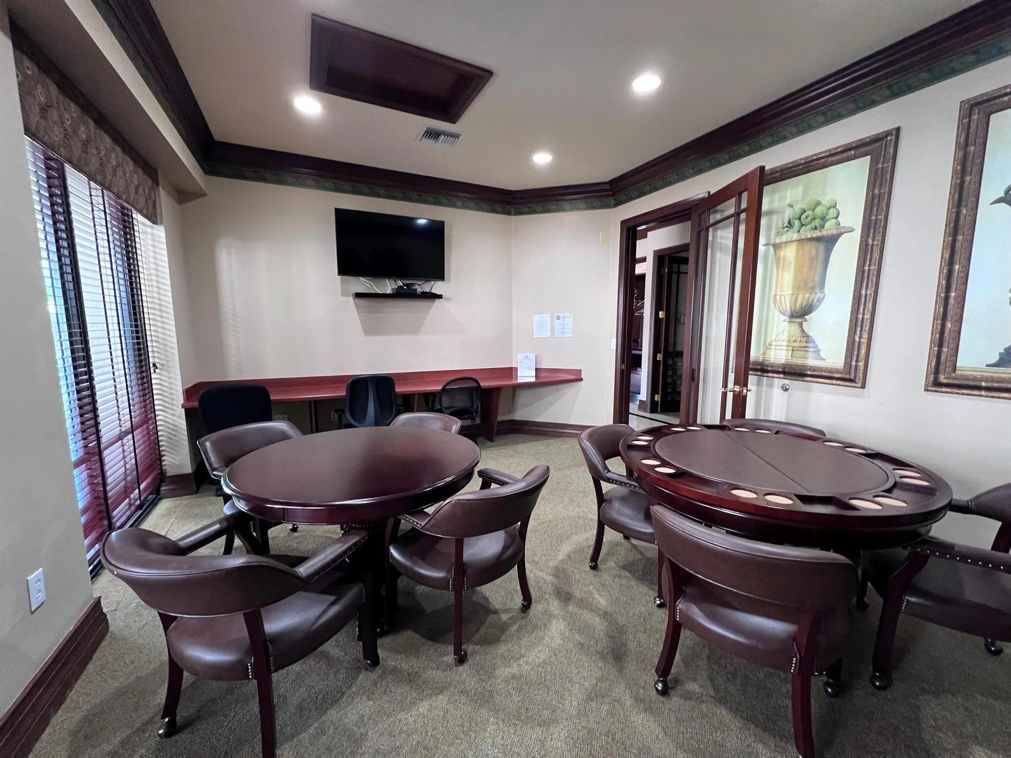 3018 Alcazar Place, #307