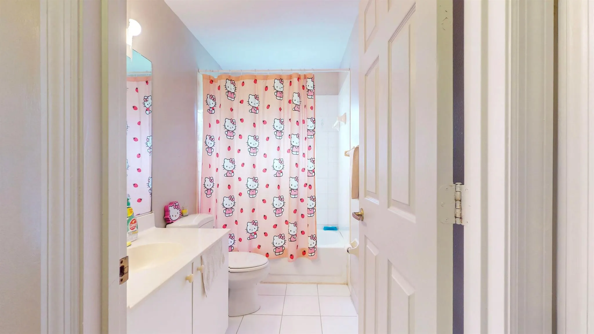 2402 SW Monterrey Lane