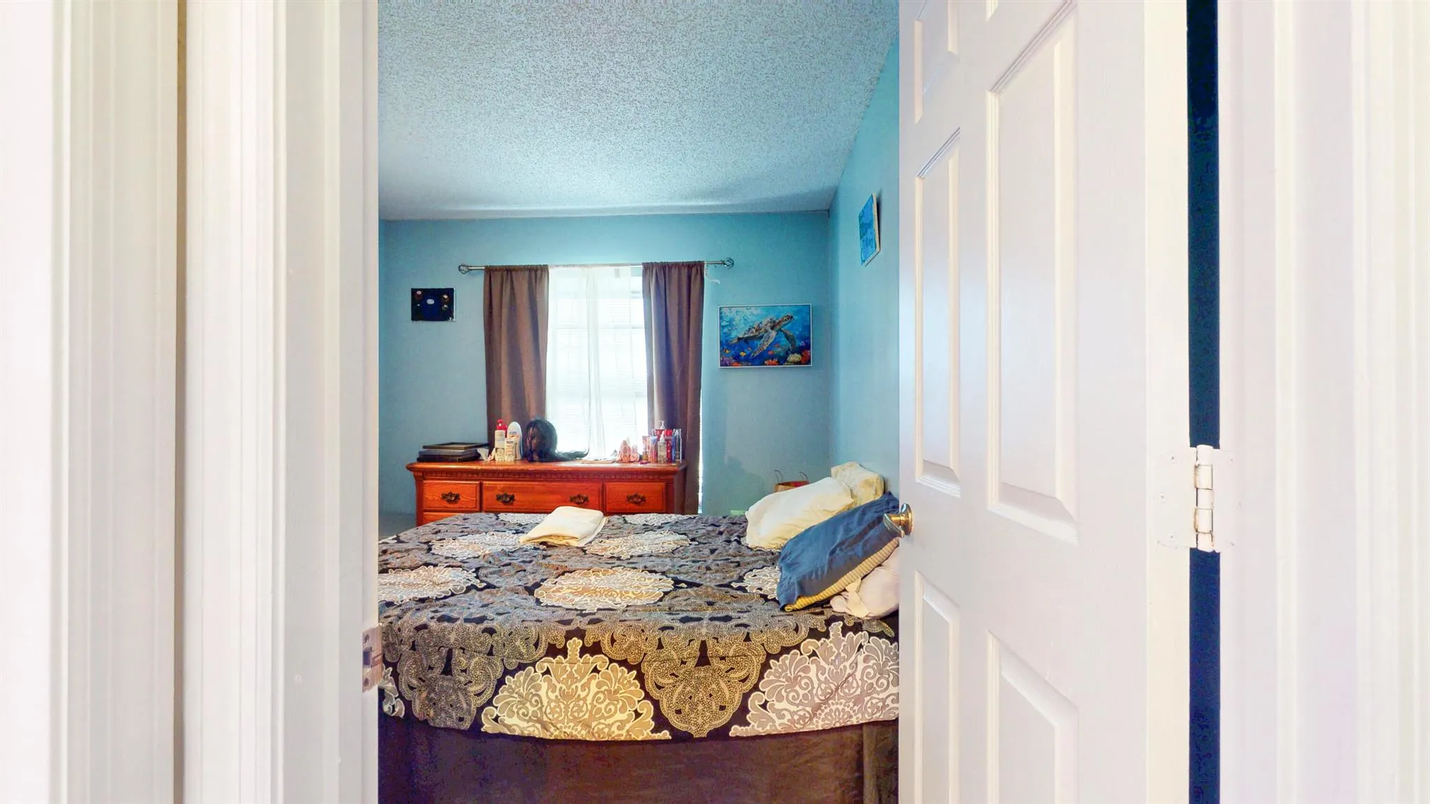 2402 SW Monterrey Lane