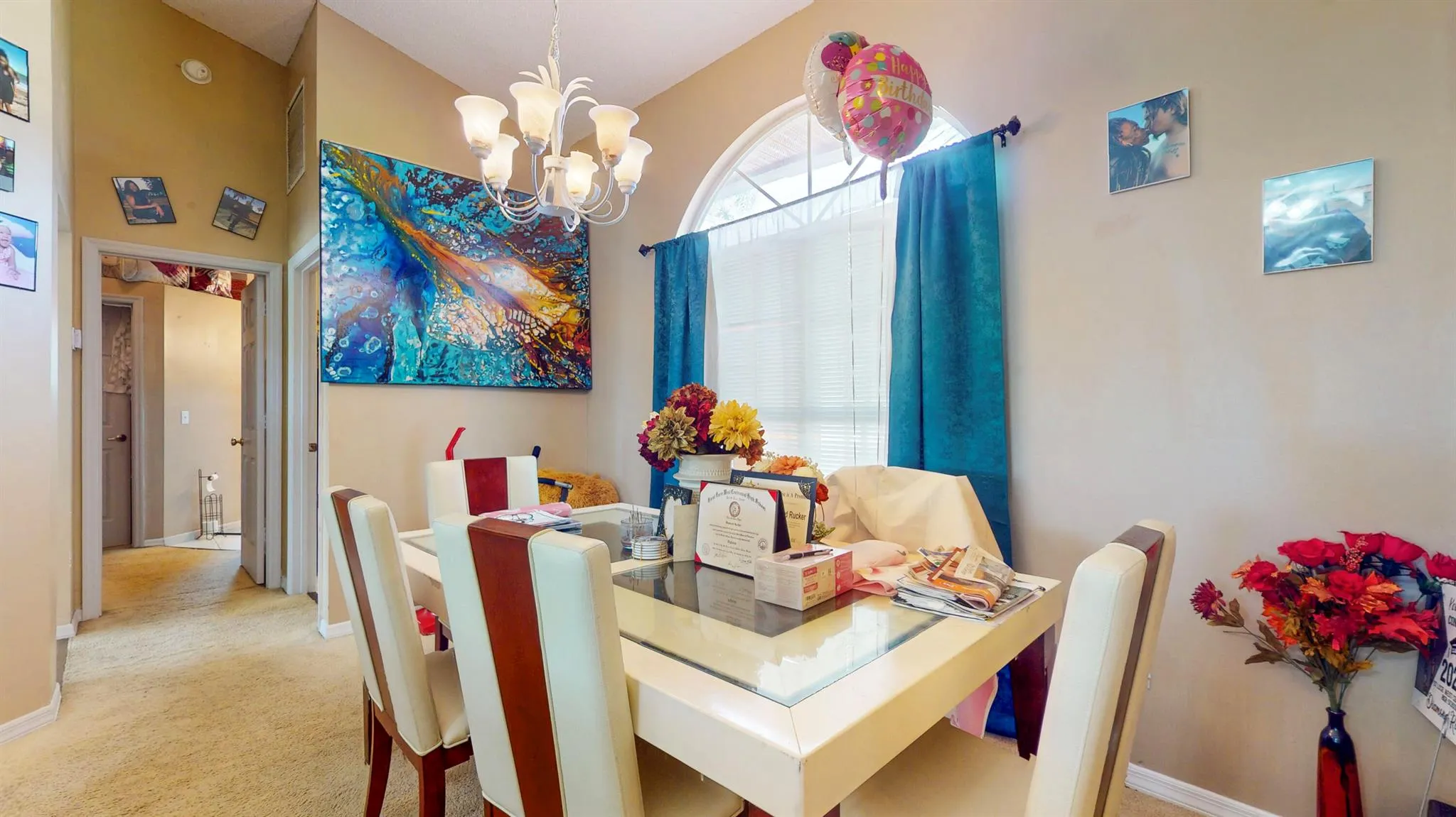 2402 SW Monterrey Lane