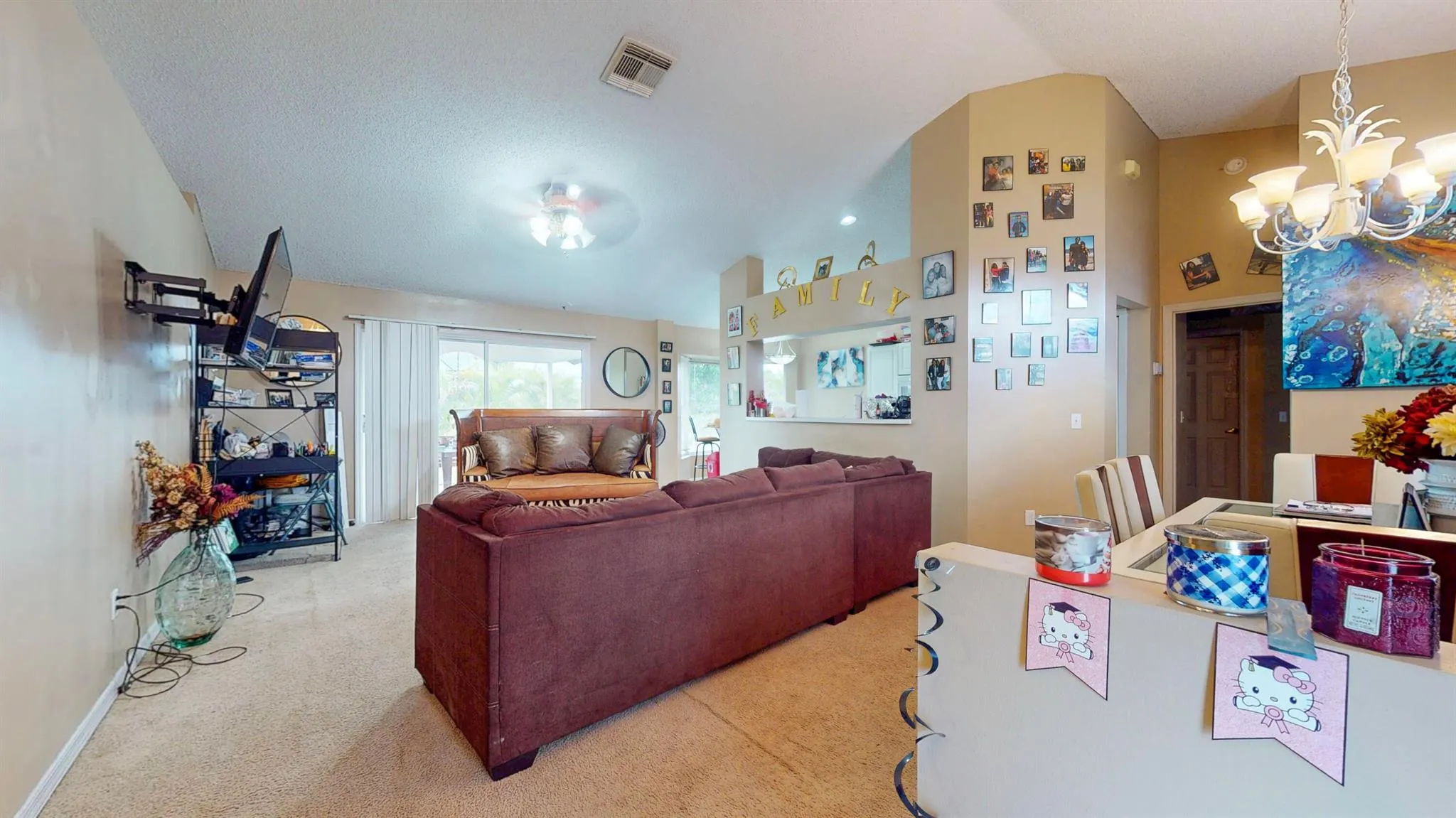 2402 SW Monterrey Lane