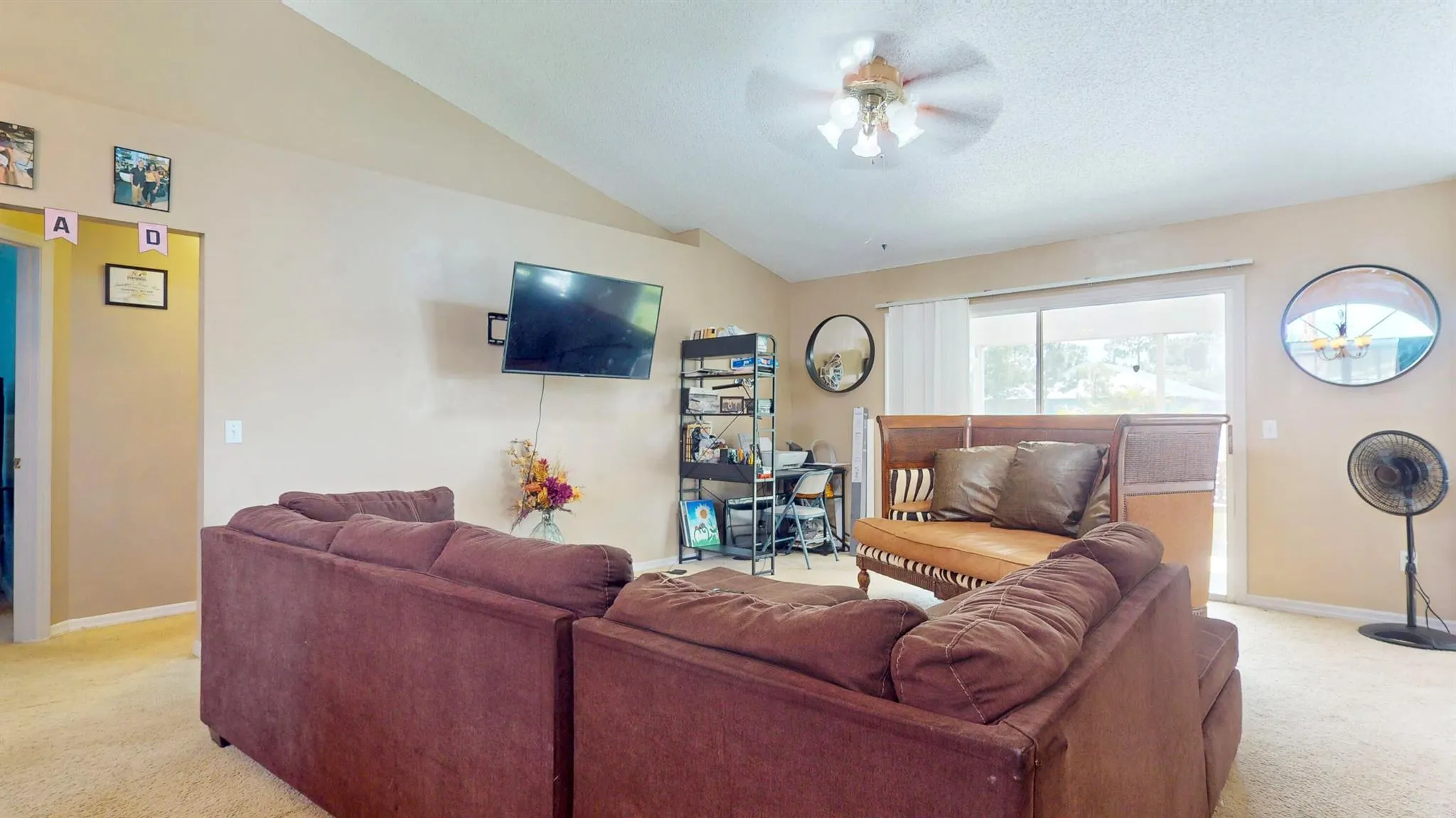 2402 SW Monterrey Lane