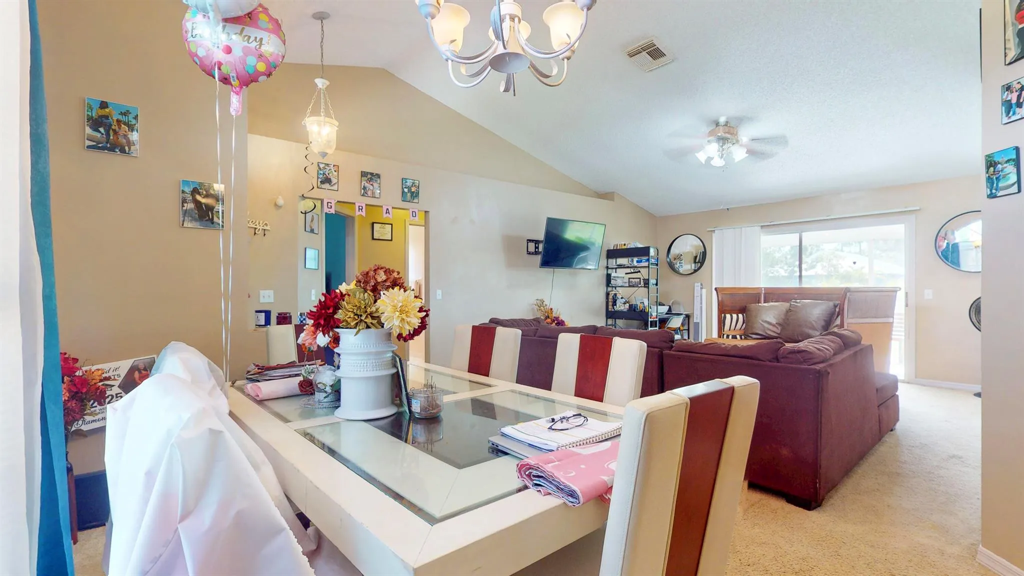 2402 SW Monterrey Lane