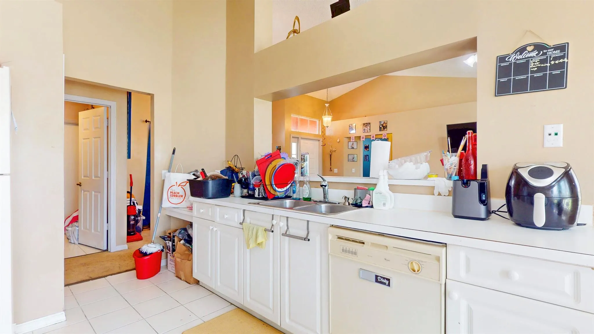 2402 SW Monterrey Lane
