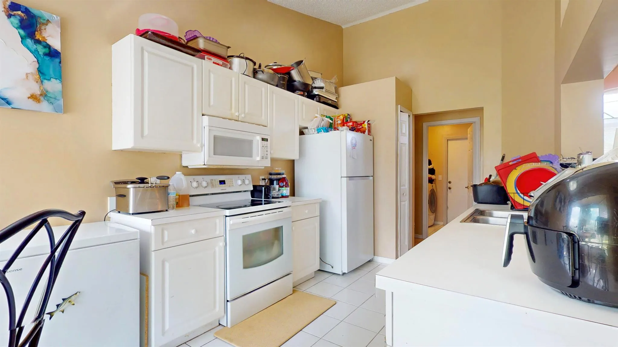 2402 SW Monterrey Lane