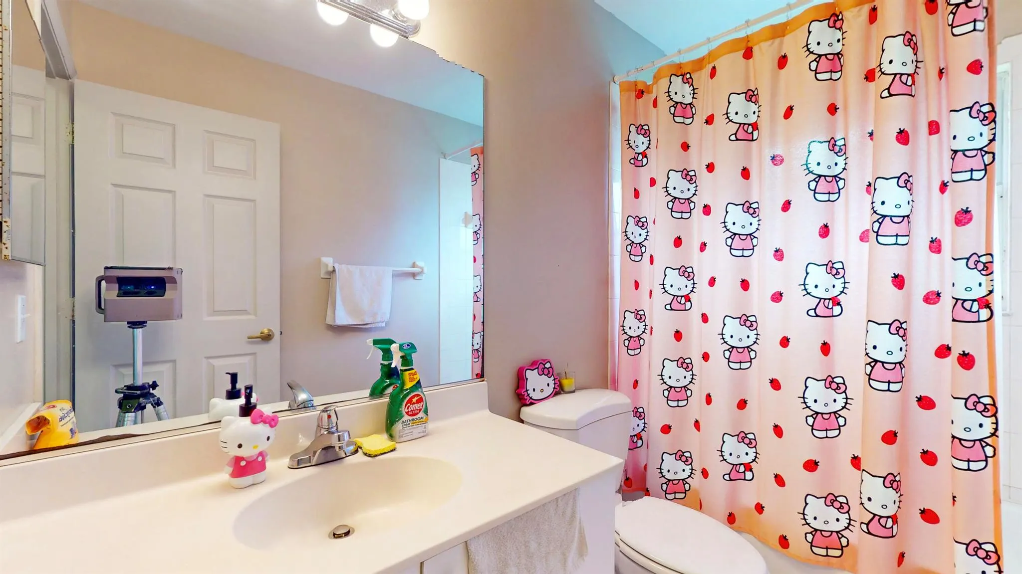 2402 SW Monterrey Lane