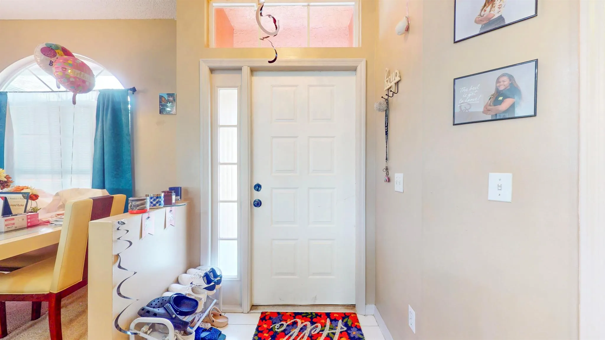 2402 SW Monterrey Lane