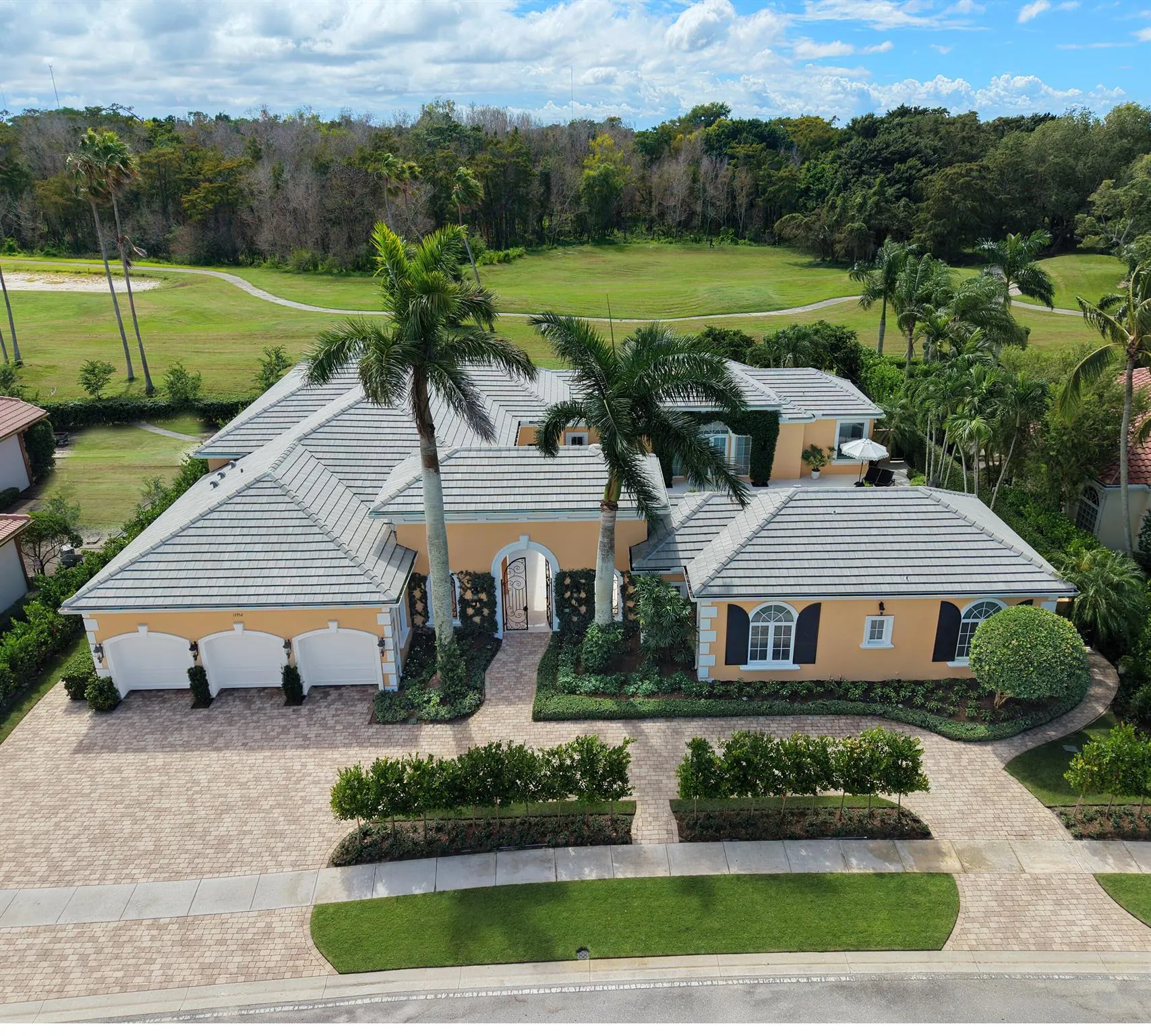 12952 Mizner Way