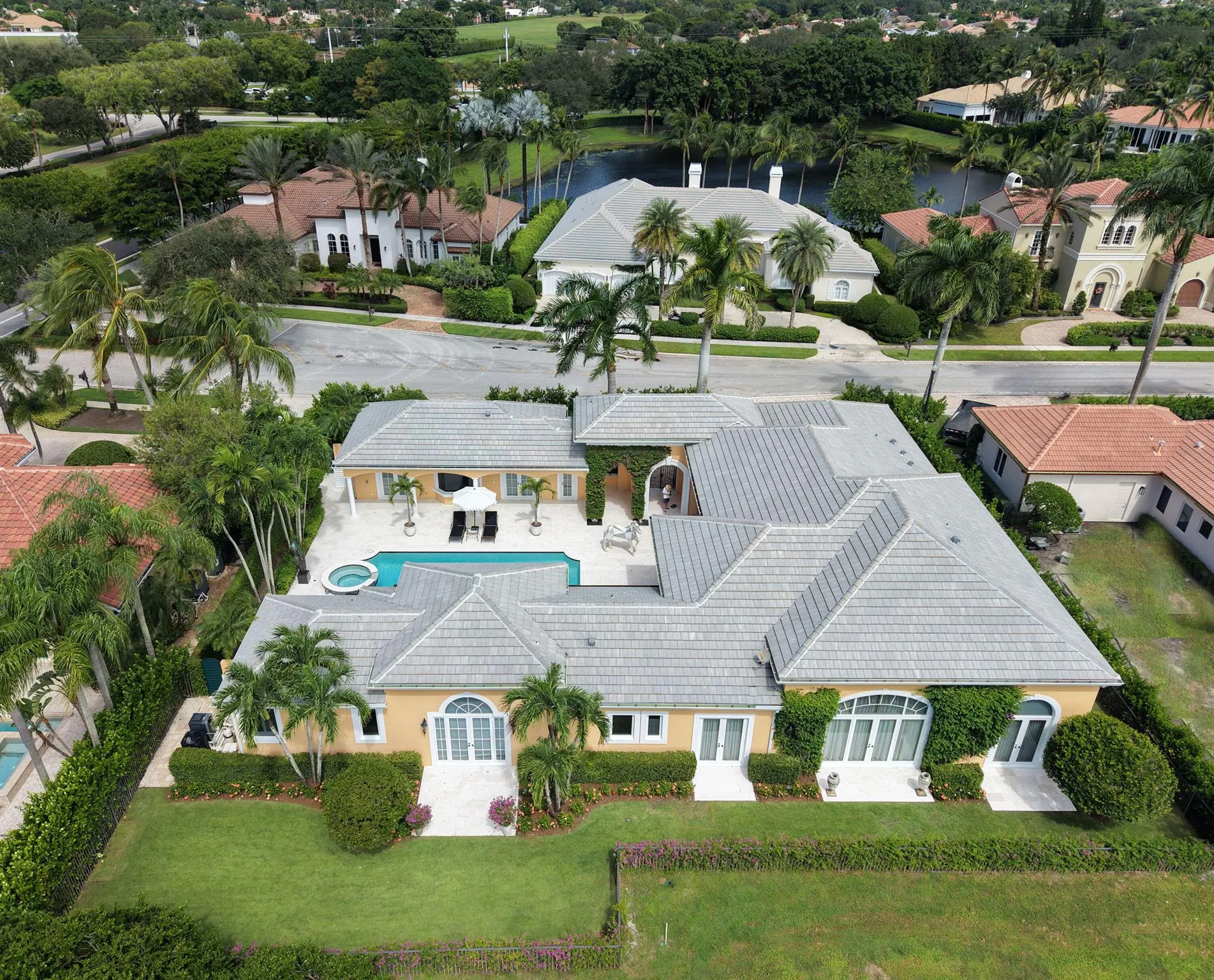 12952 Mizner Way