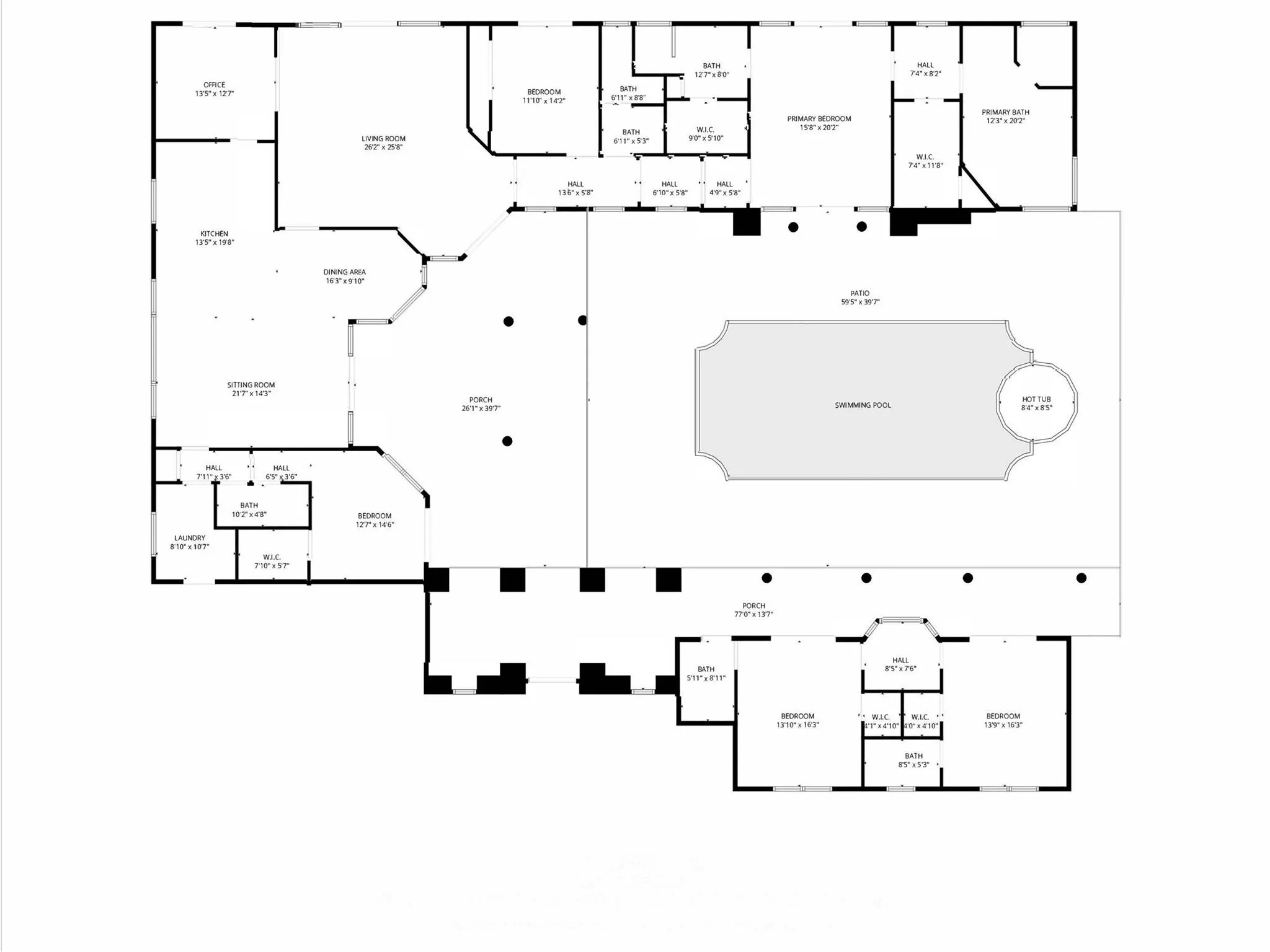 12952 Mizner Way