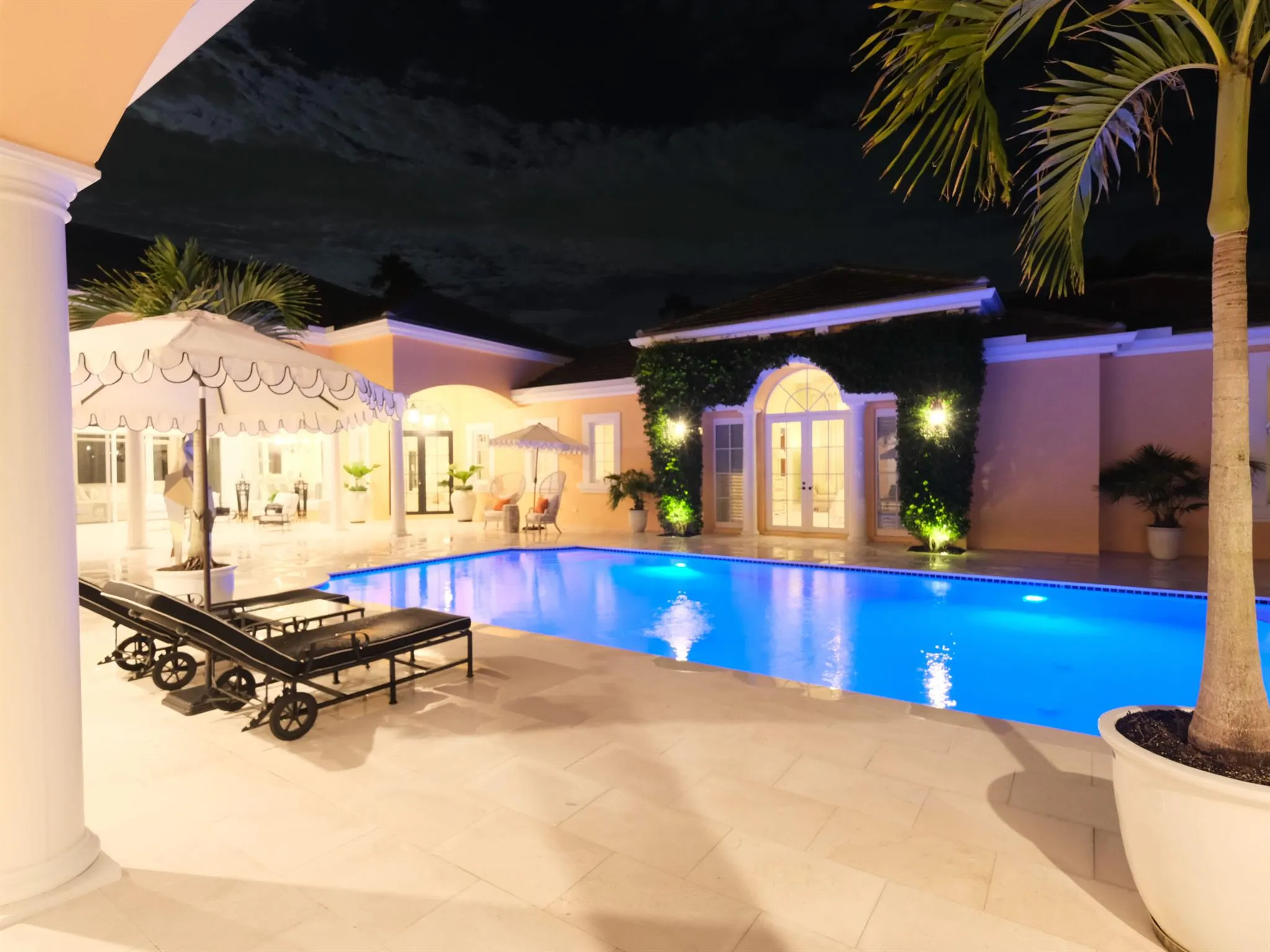 12952 Mizner Way
