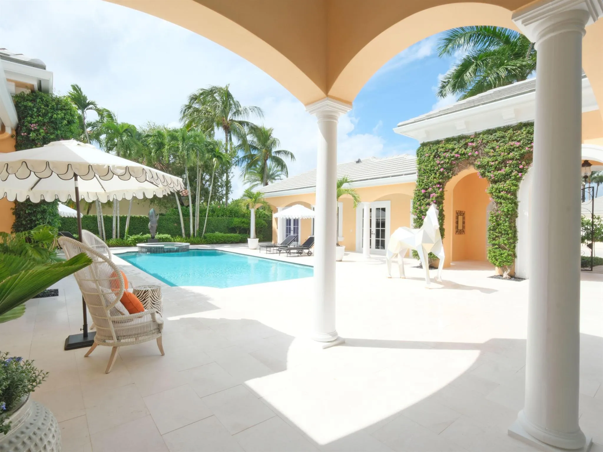 12952 Mizner Way