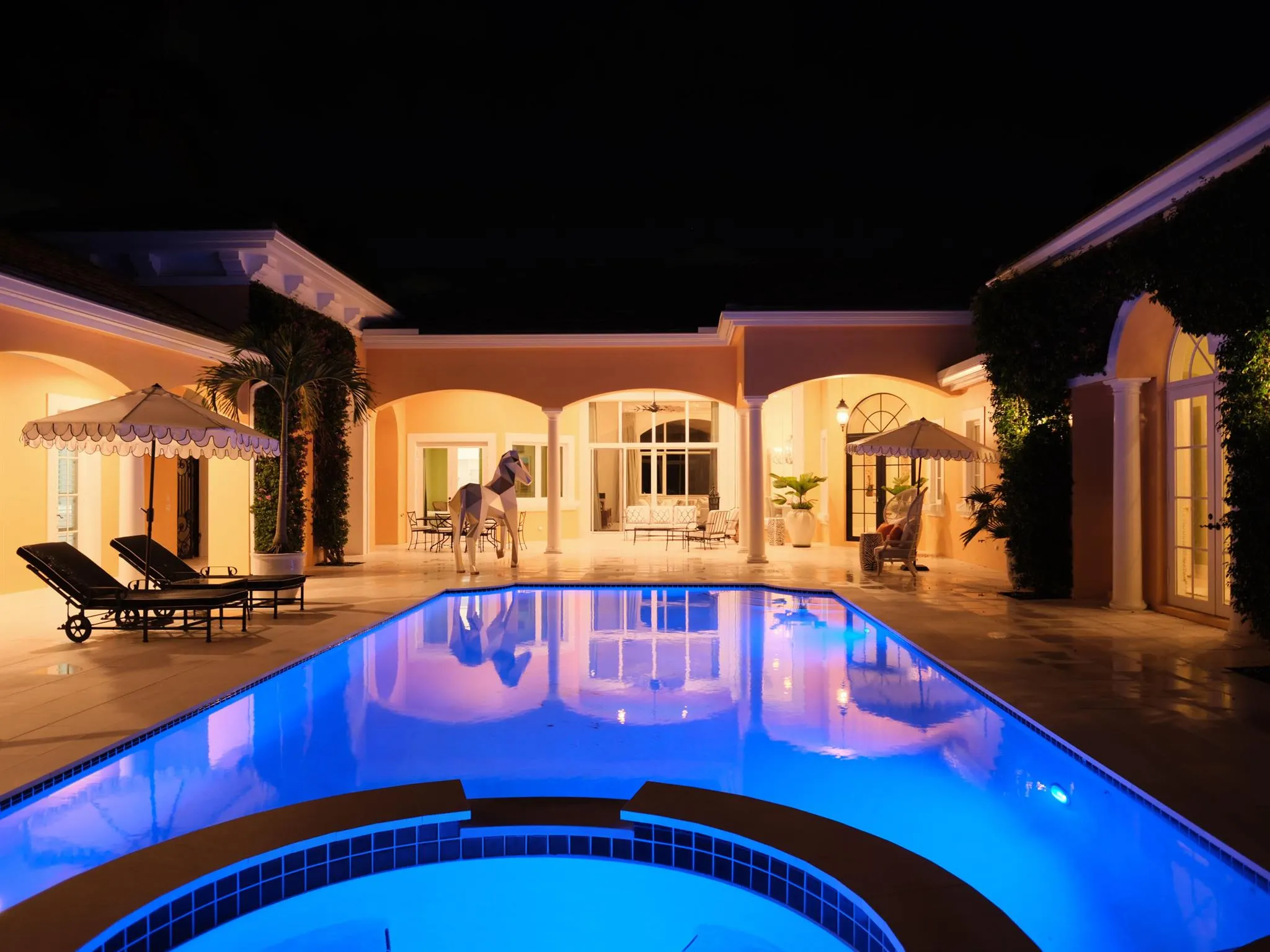 12952 Mizner Way