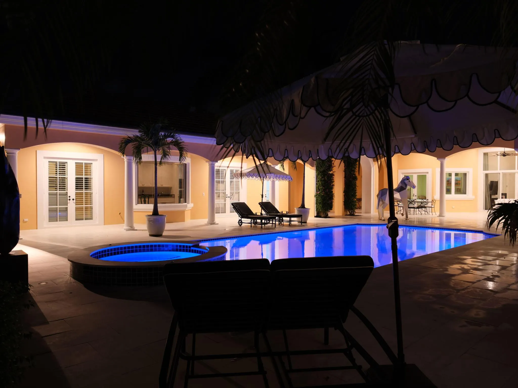 12952 Mizner Way