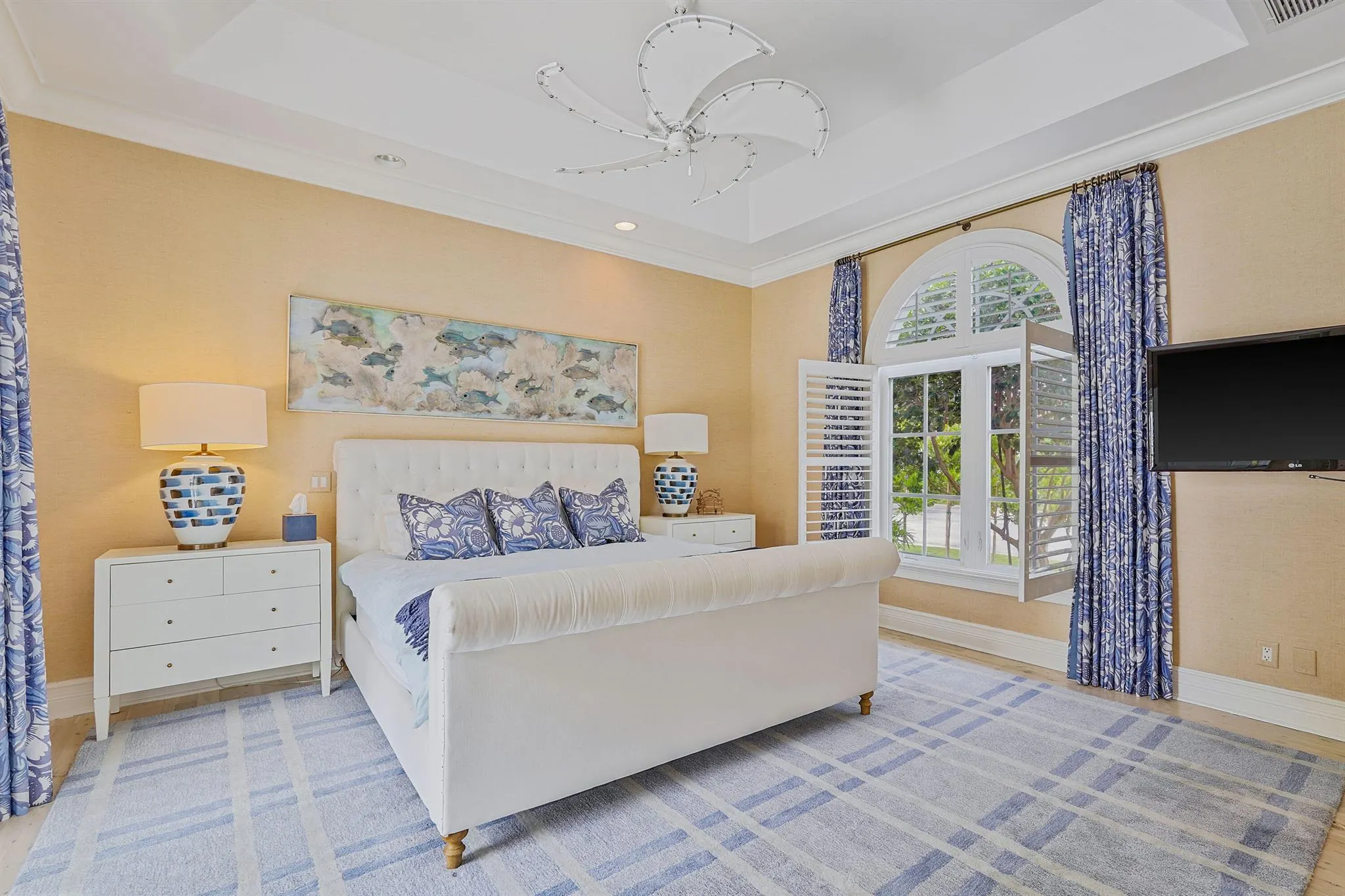 12952 Mizner Way
